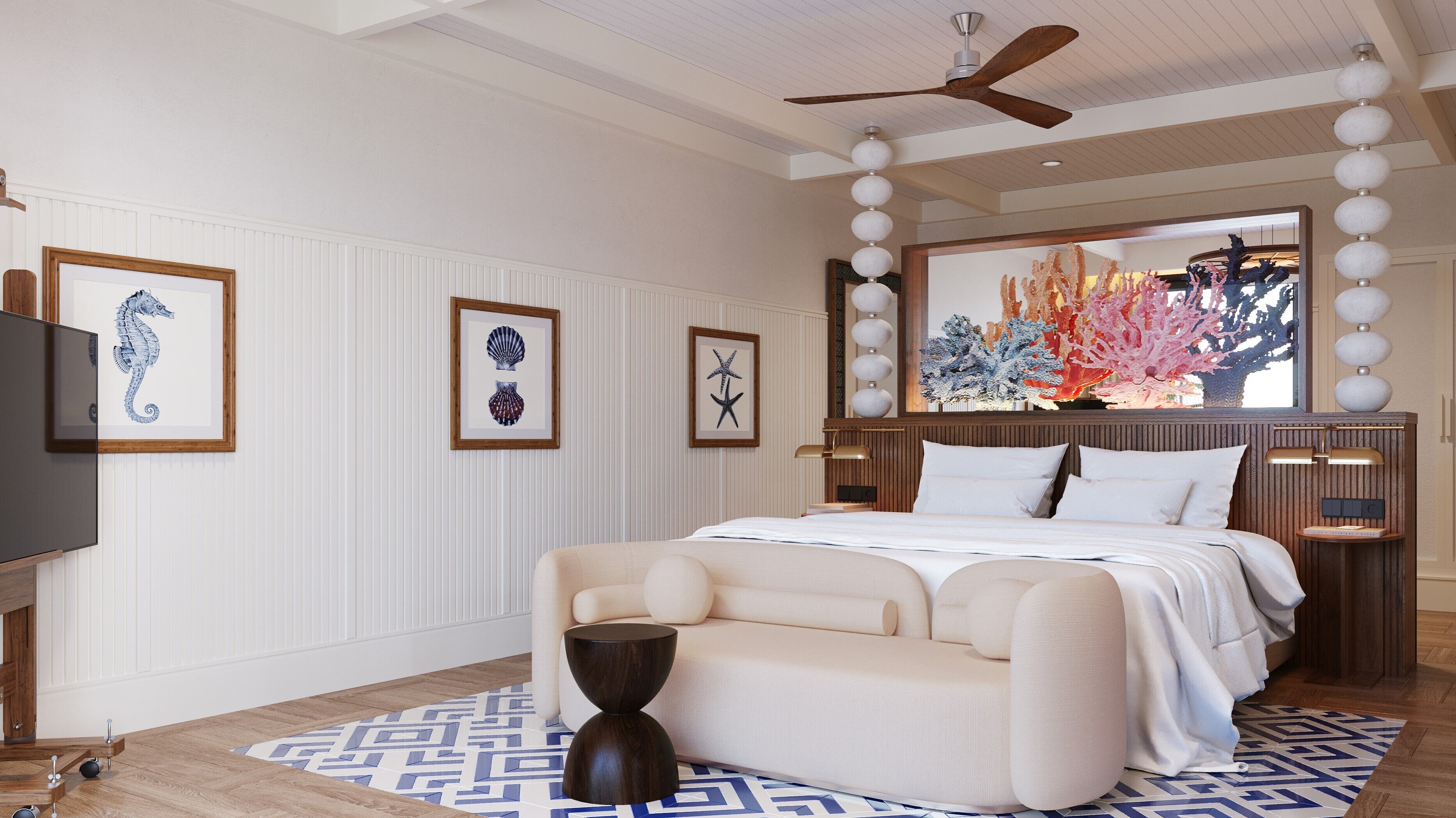 Ocean Allure Costa Mujeres