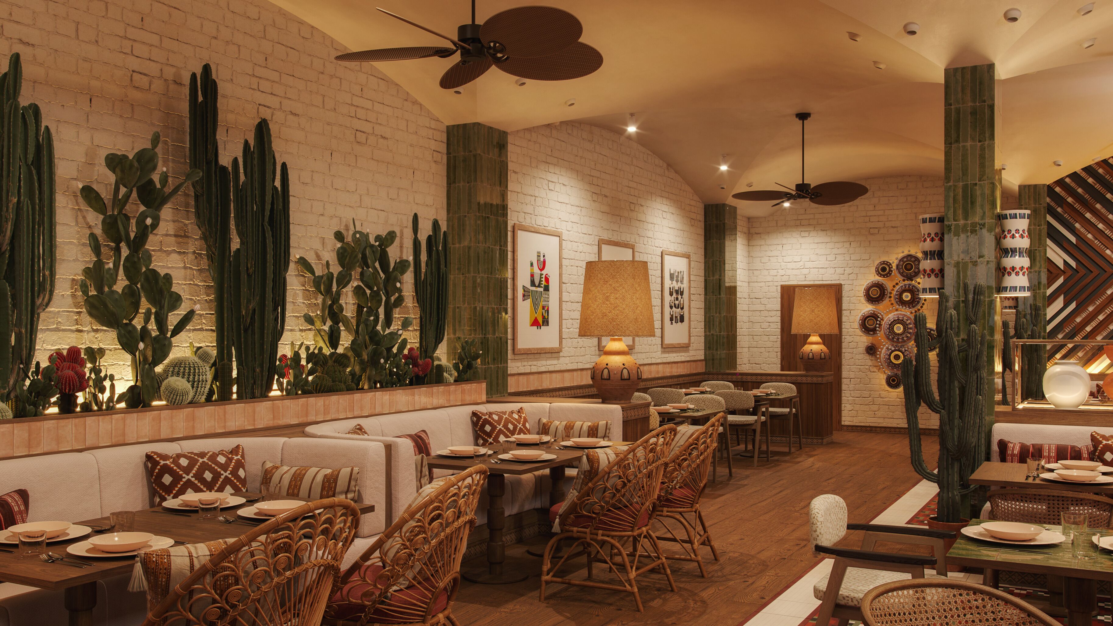 Ocean Allure Costa Mujeres