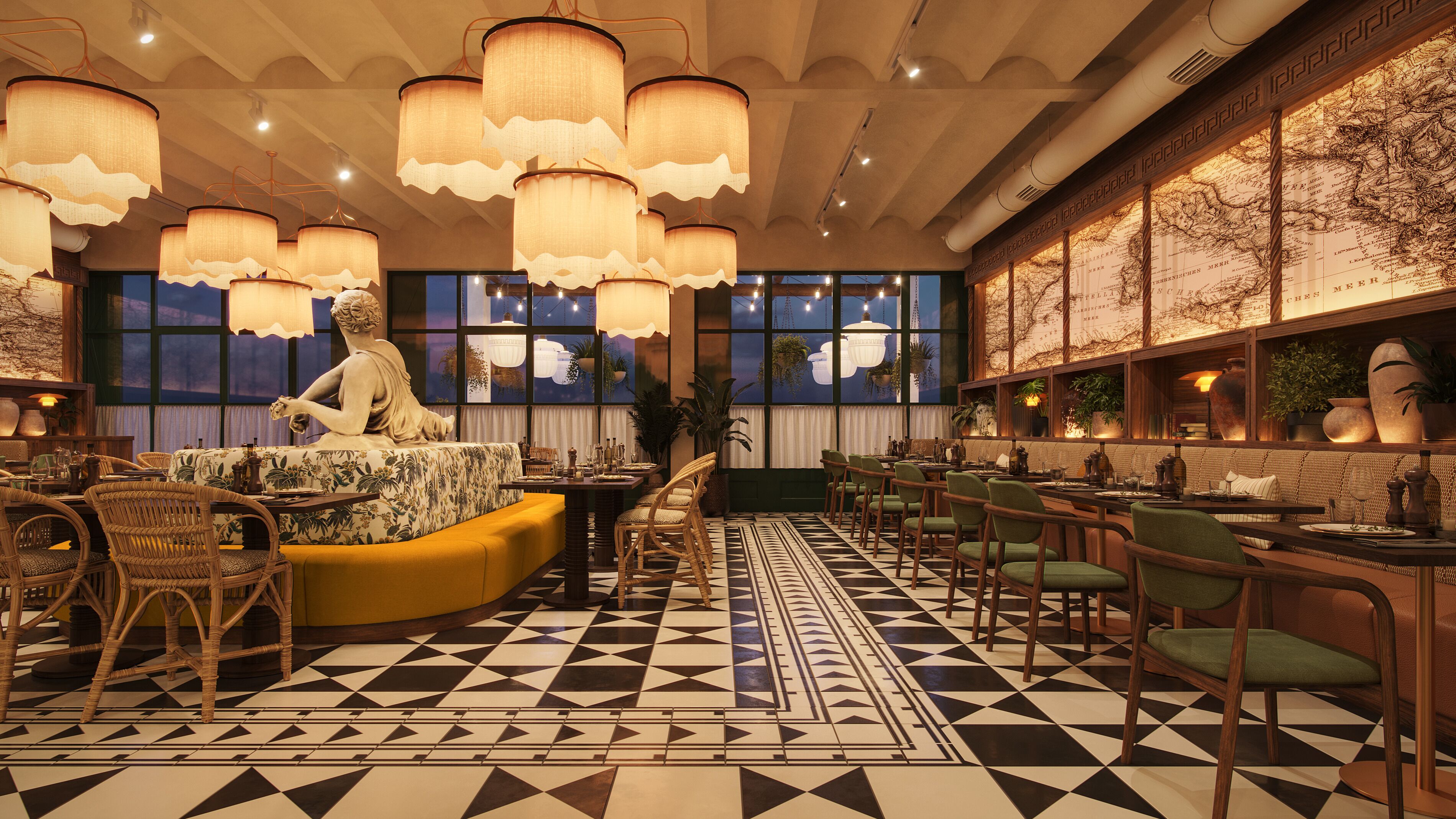 Ocean Allure Costa Mujeres