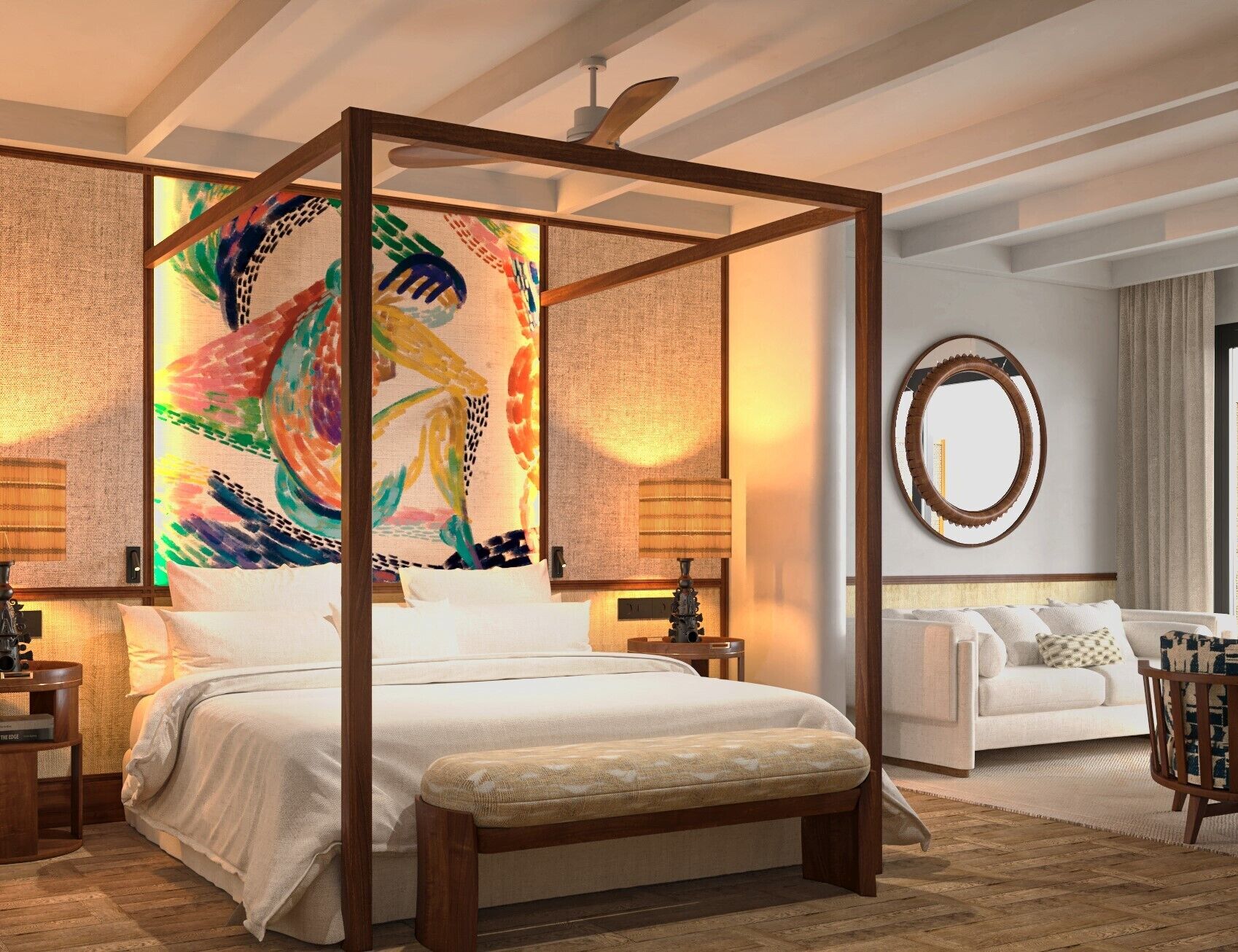 Ocean Allure Costa Mujeres