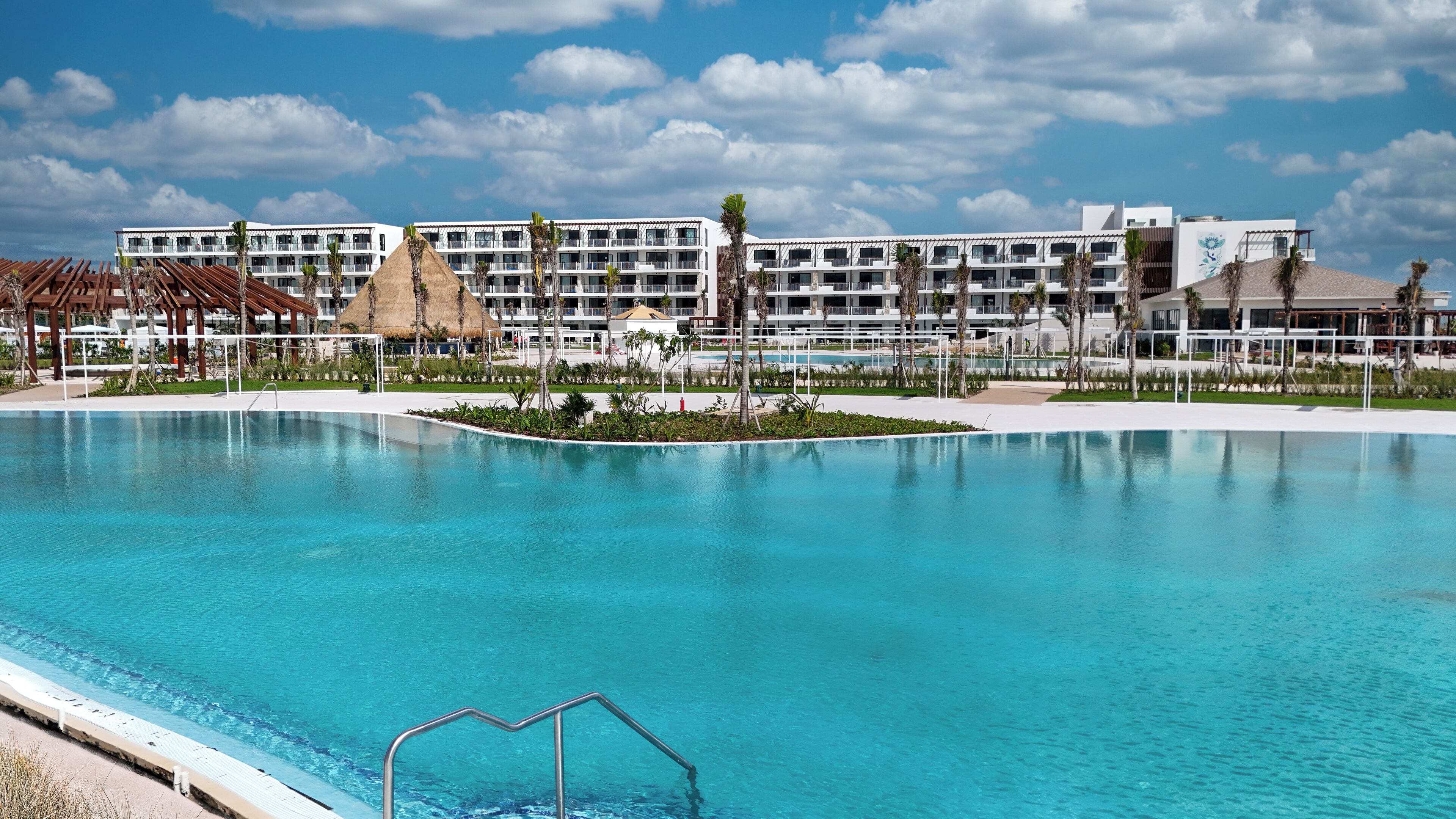 Ocean Allure Costa Mujeres