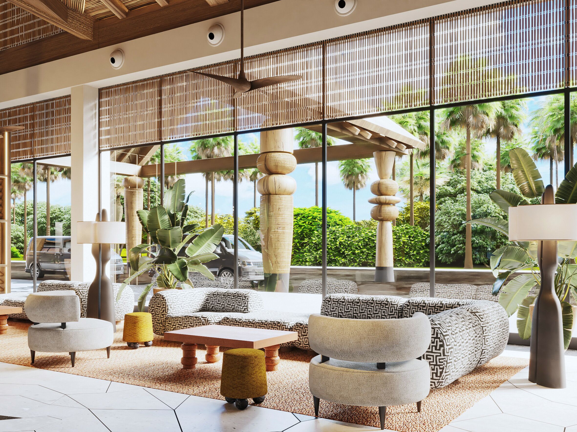 Ocean Allure Costa Mujeres