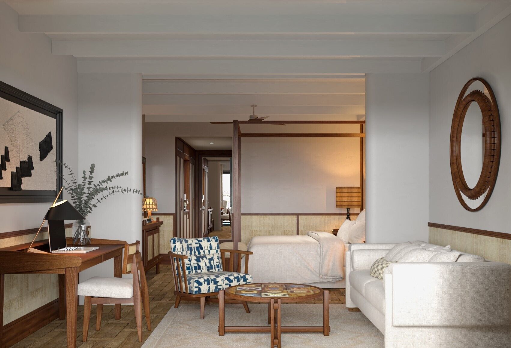 Ocean Allure Costa Mujeres