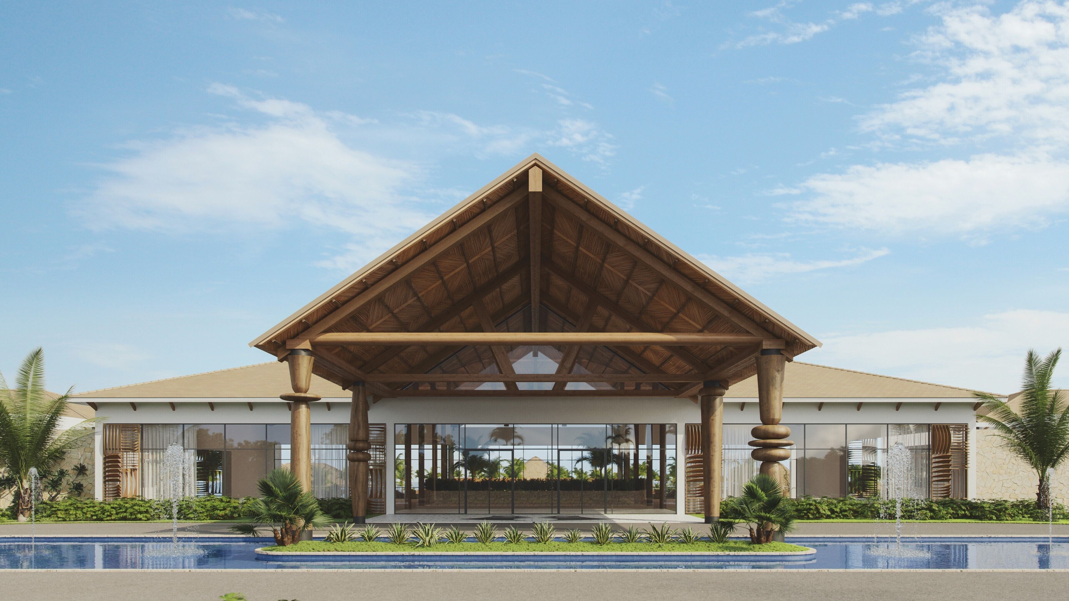 Ocean Allure Costa Mujeres