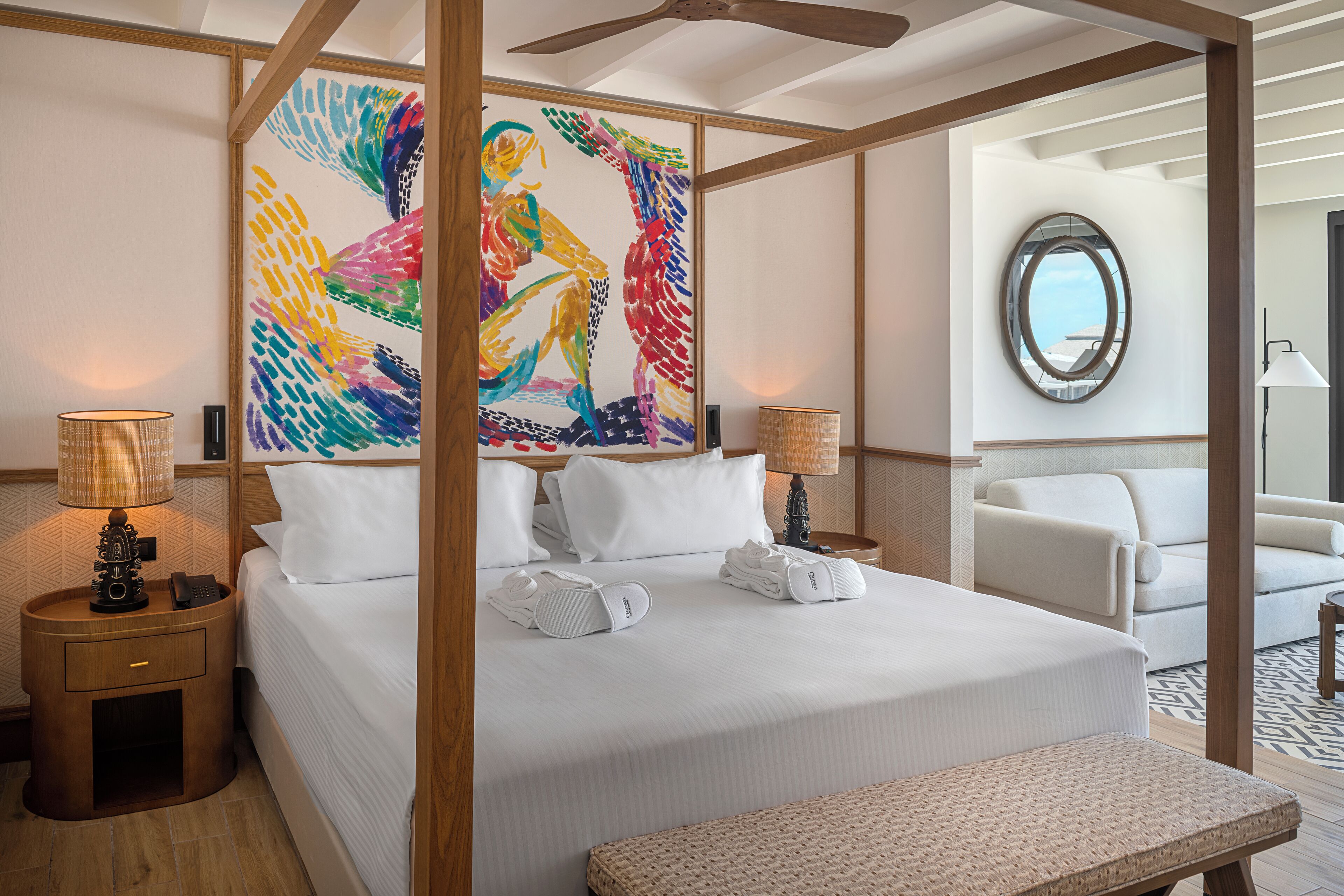 Ocean Allure Costa Mujeres