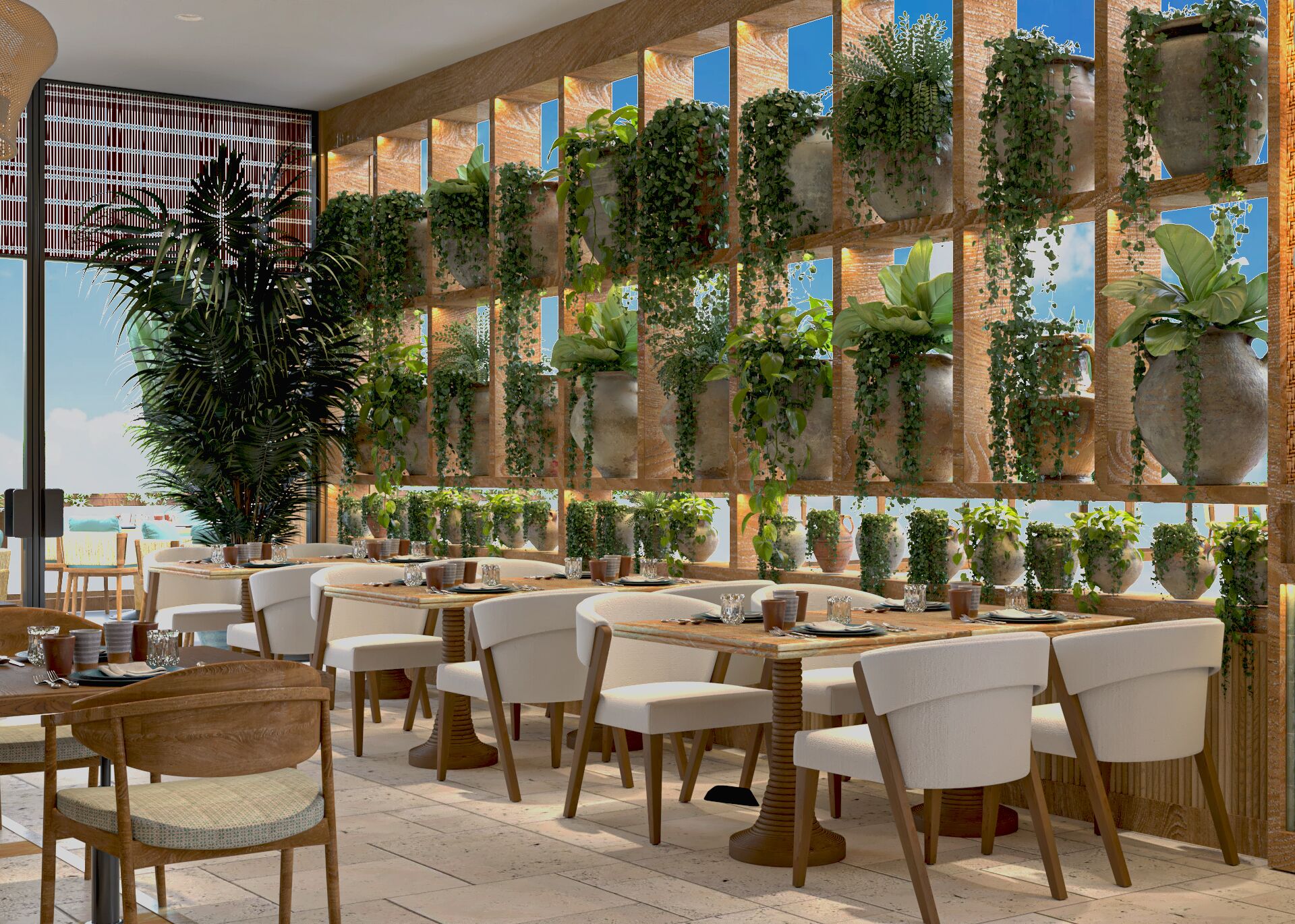 Ocean Allure Costa Mujeres