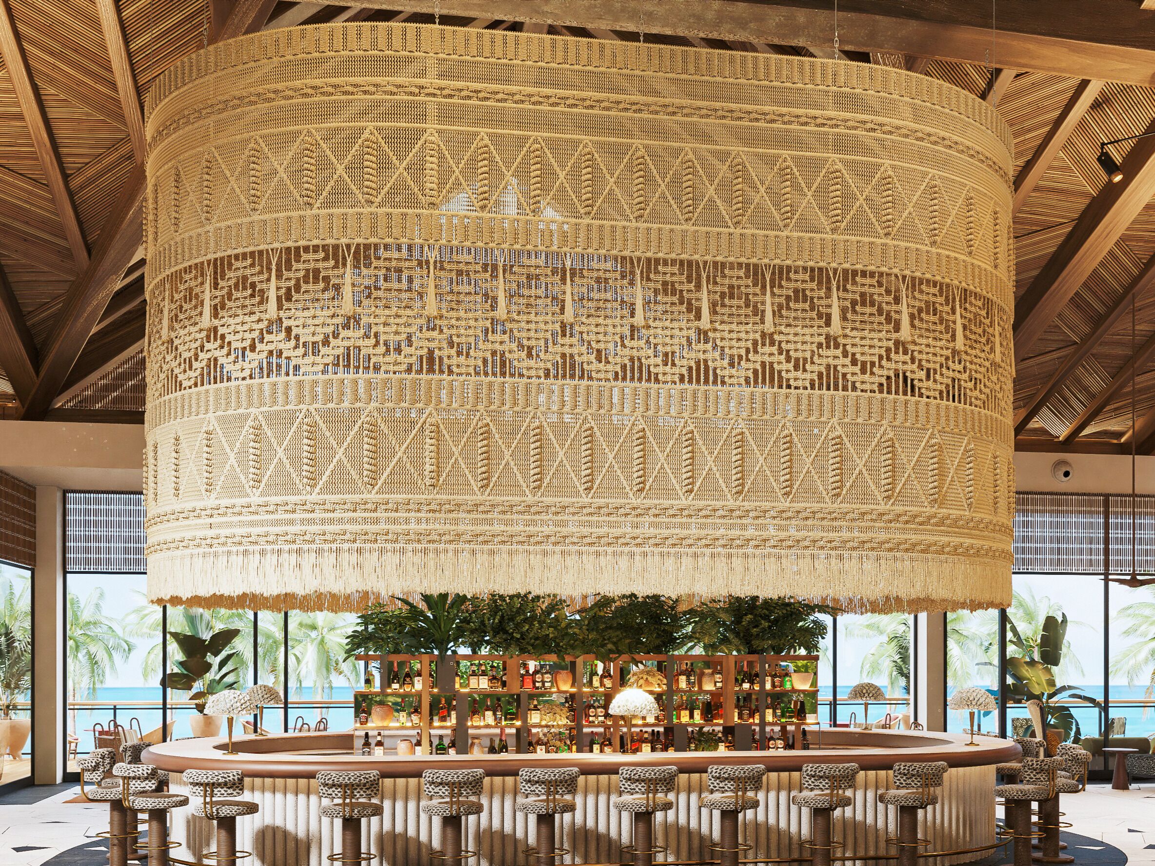 Ocean Allure Costa Mujeres