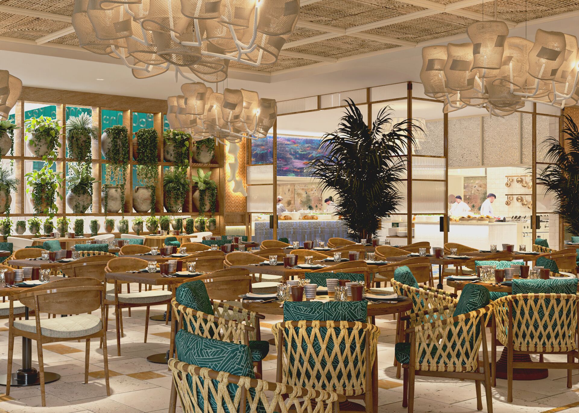 Ocean Allure Costa Mujeres