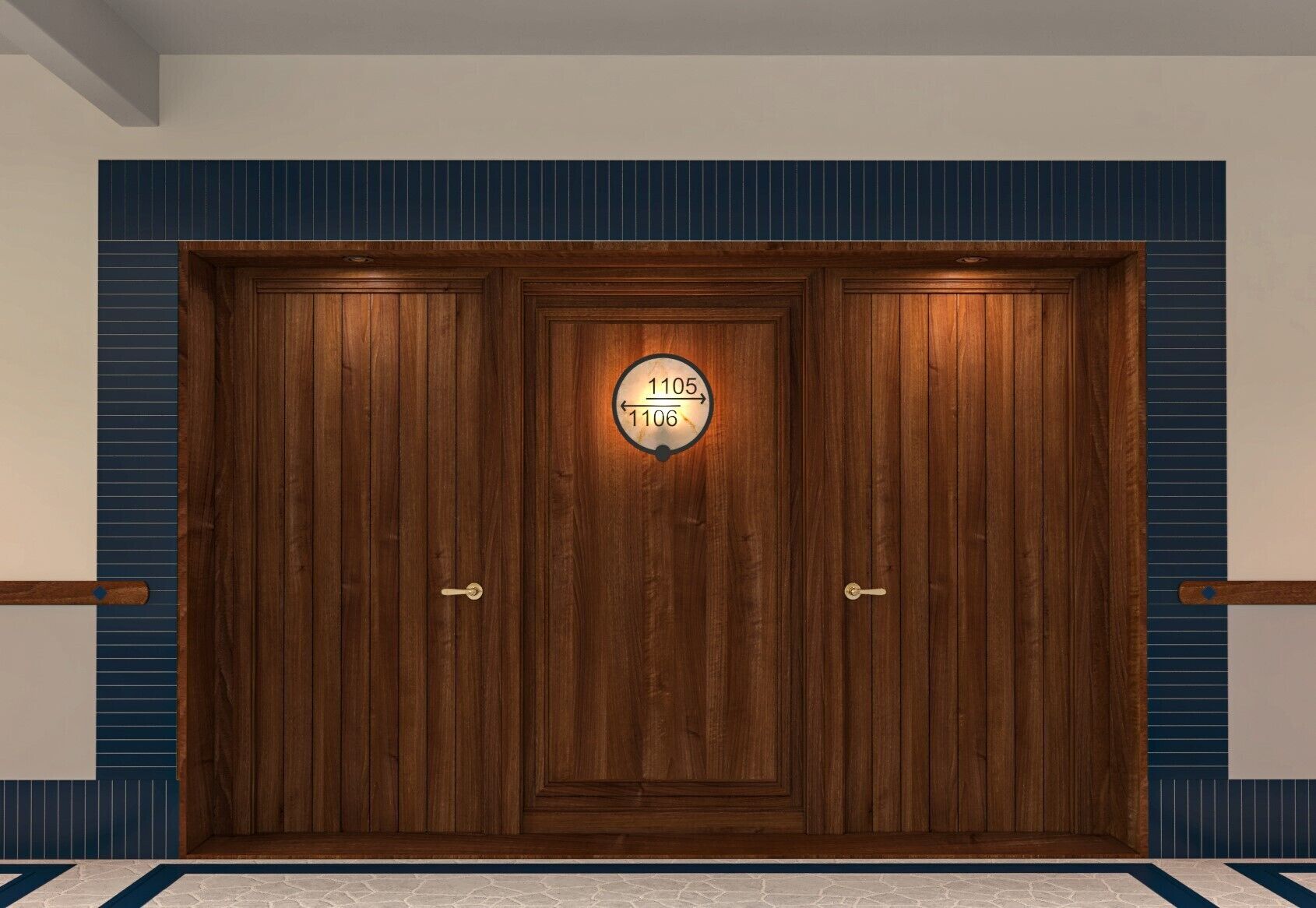 Ocean Allure Costa Mujeres