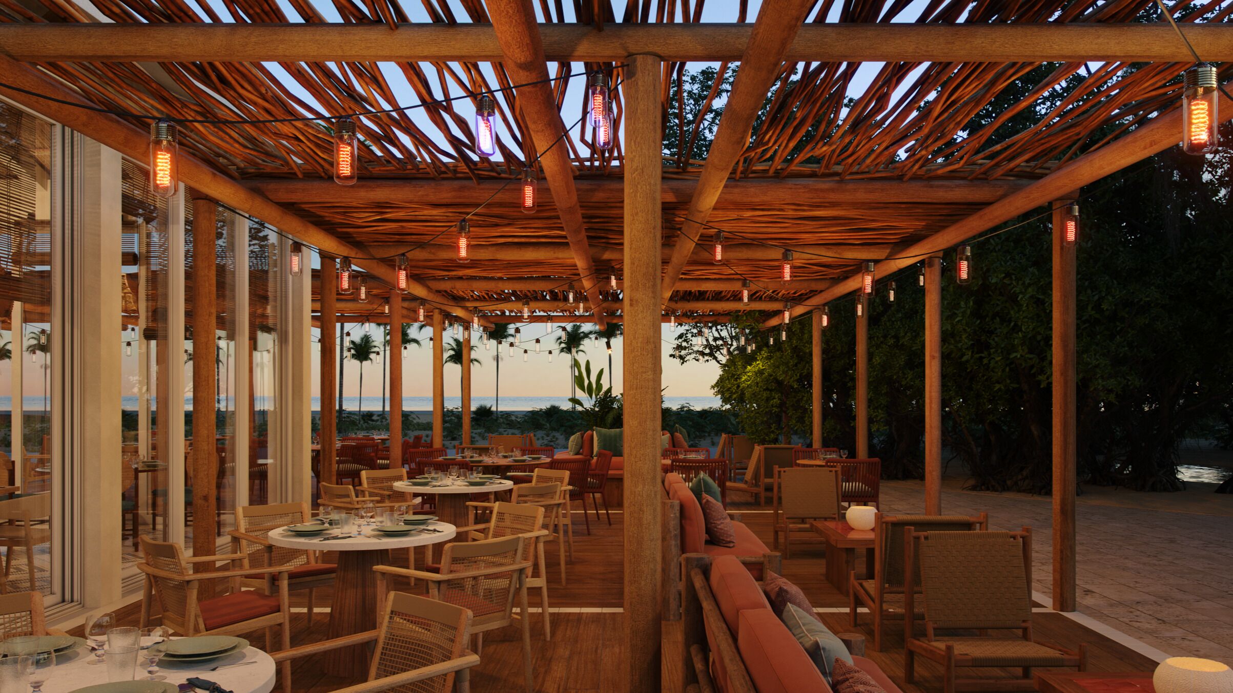 Ocean Allure Costa Mujeres