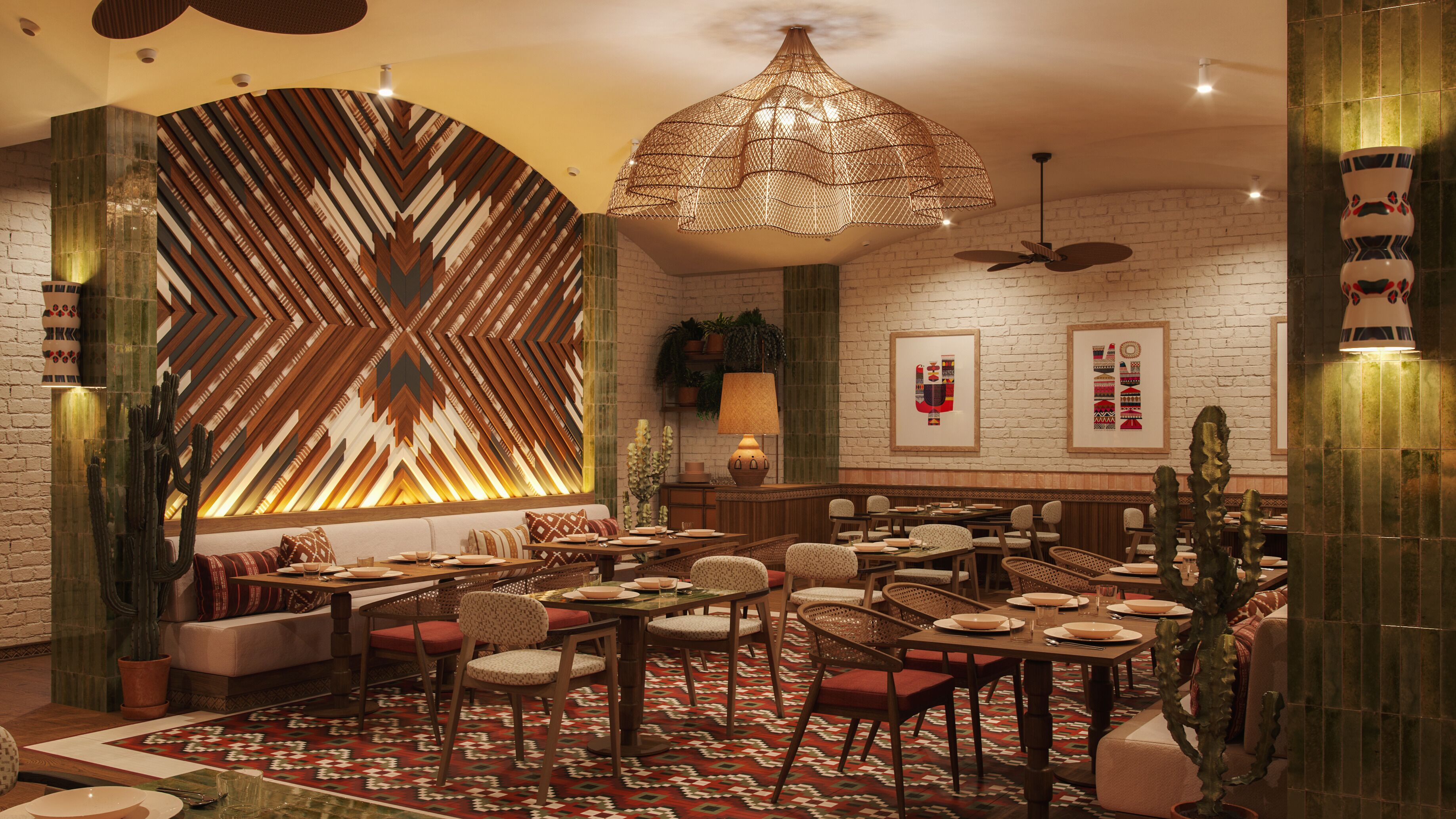 Ocean Allure Costa Mujeres