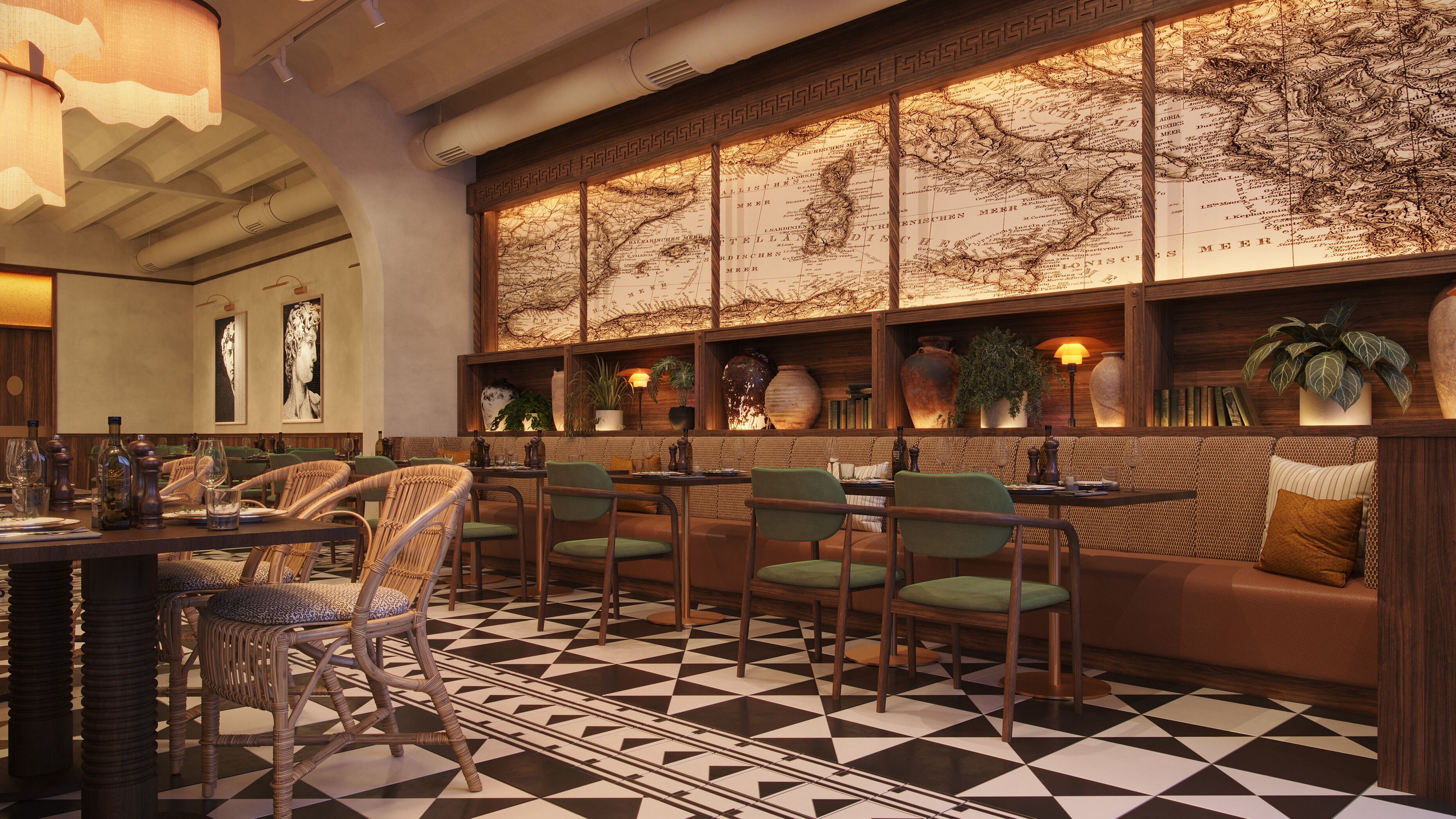 Ocean Allure Costa Mujeres