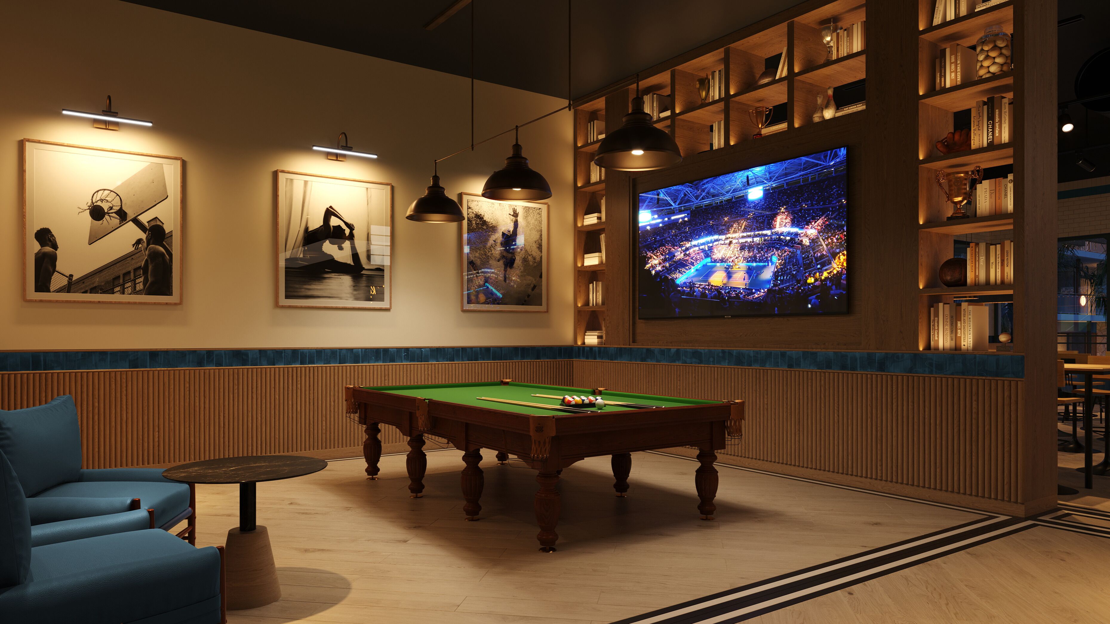 Ocean Allure Costa Mujeres