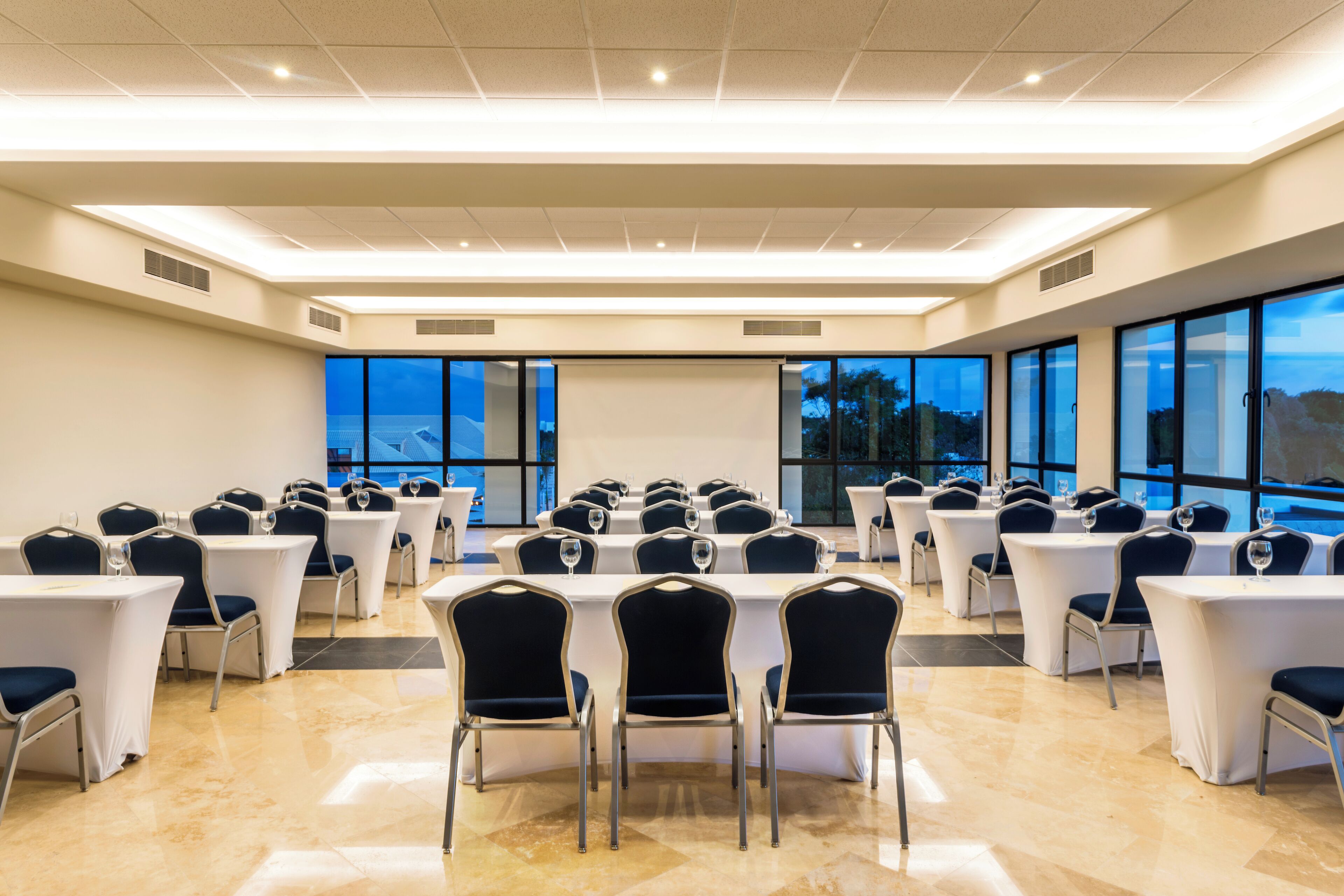 Ocean Allure Costa Mujeres