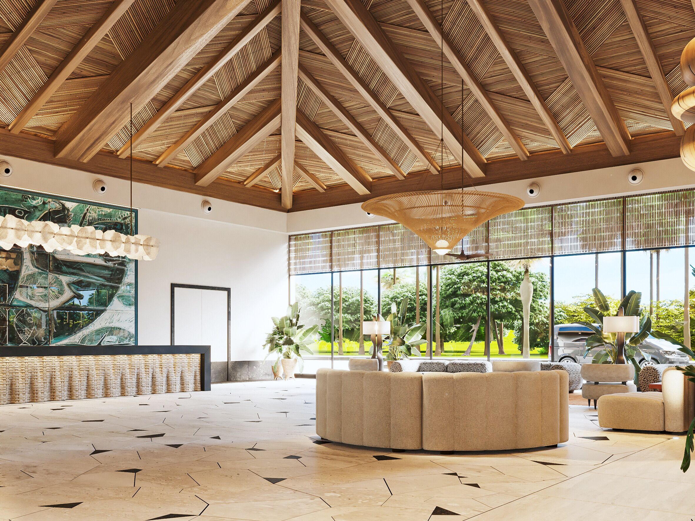 Ocean Allure Costa Mujeres