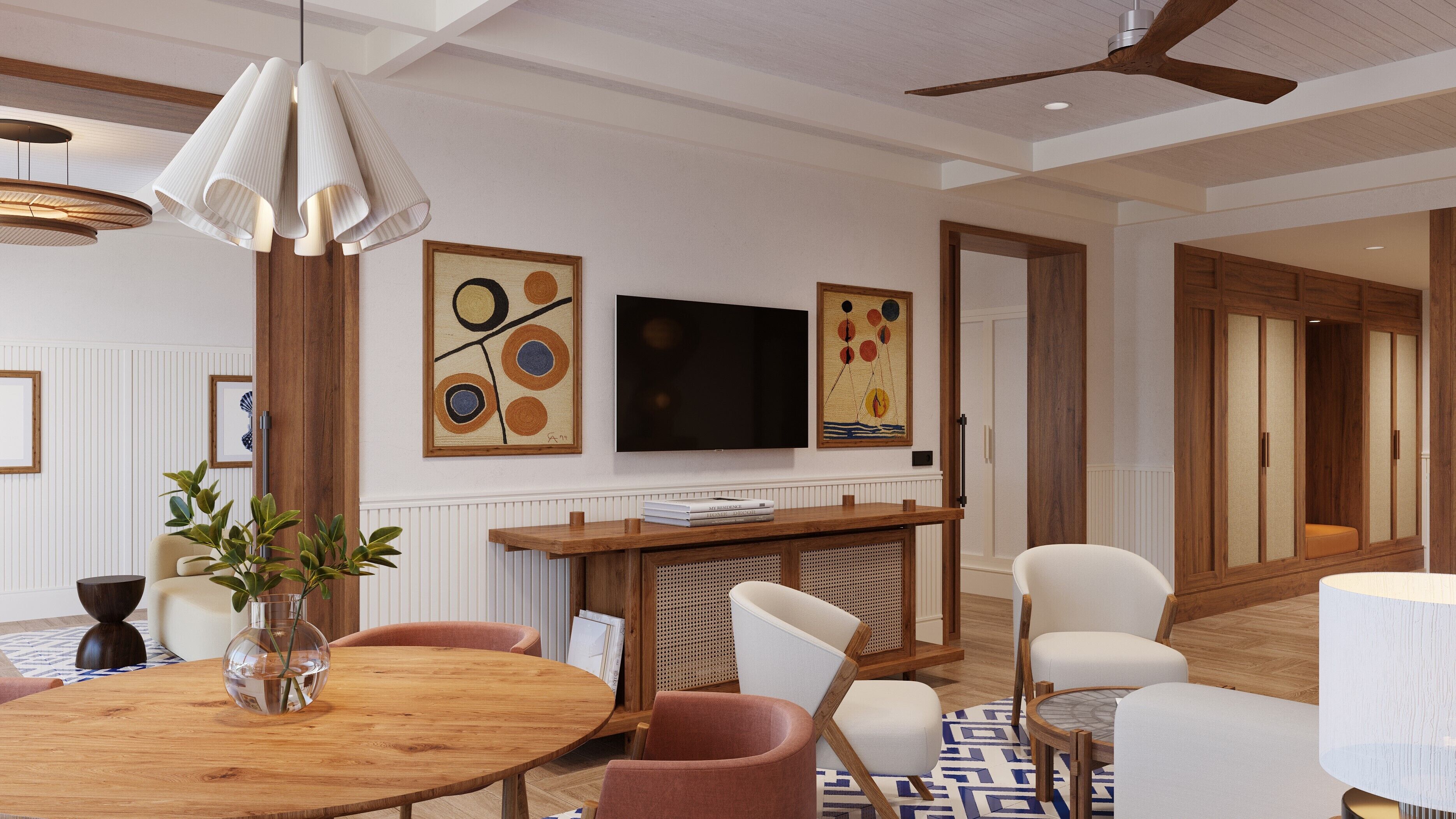 Ocean Allure Costa Mujeres