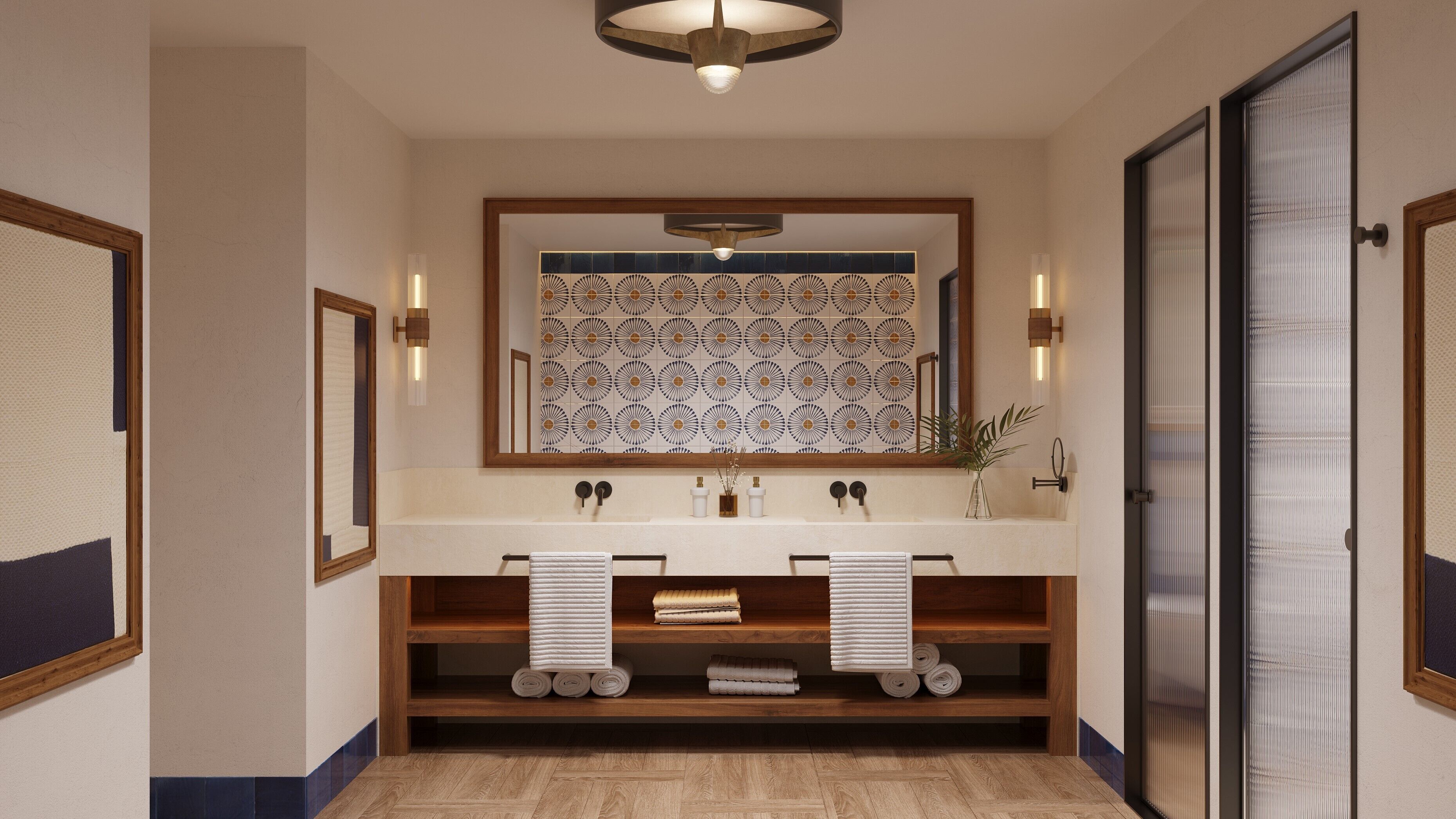 Ocean Allure Costa Mujeres