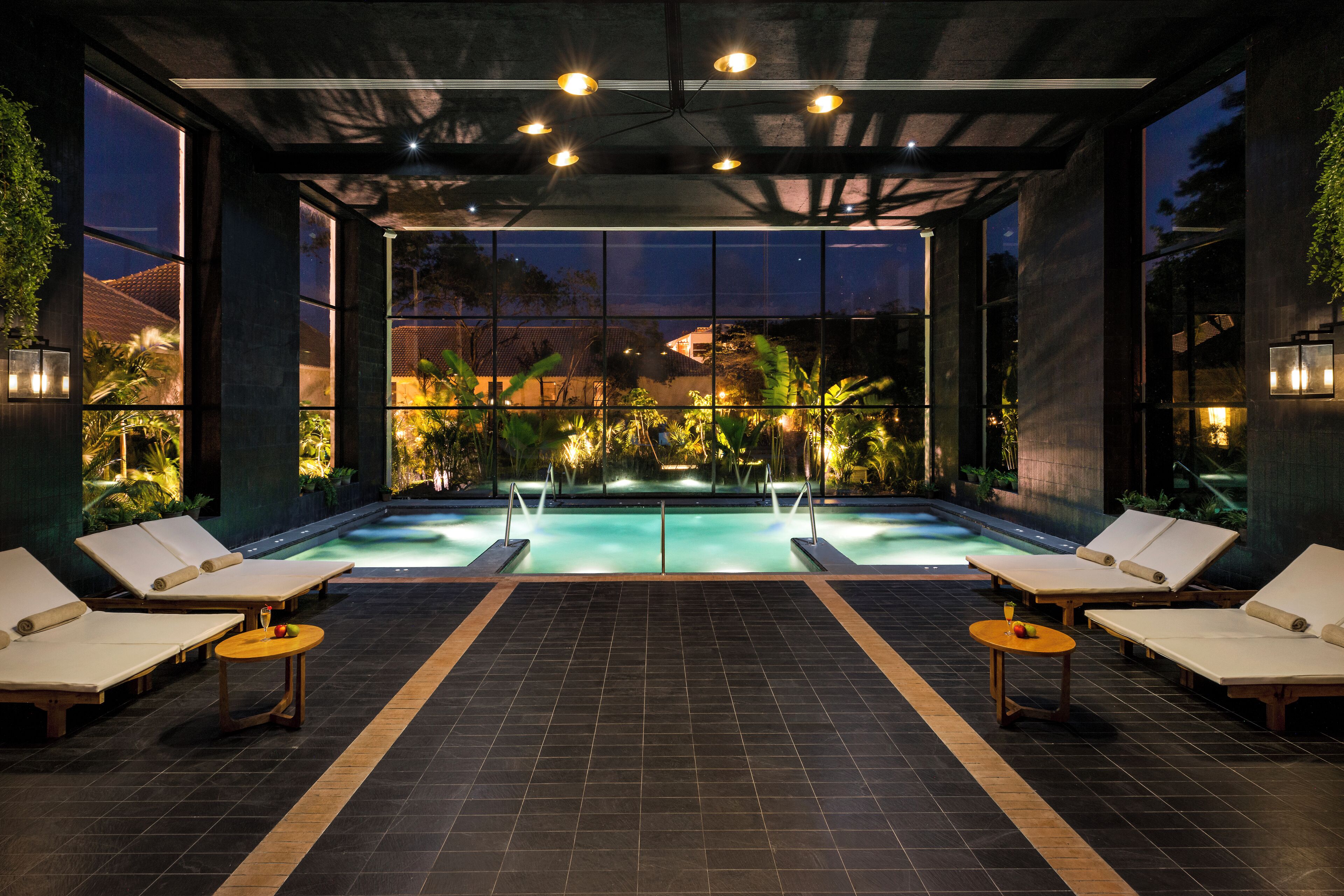 Ocean Allure Costa Mujeres