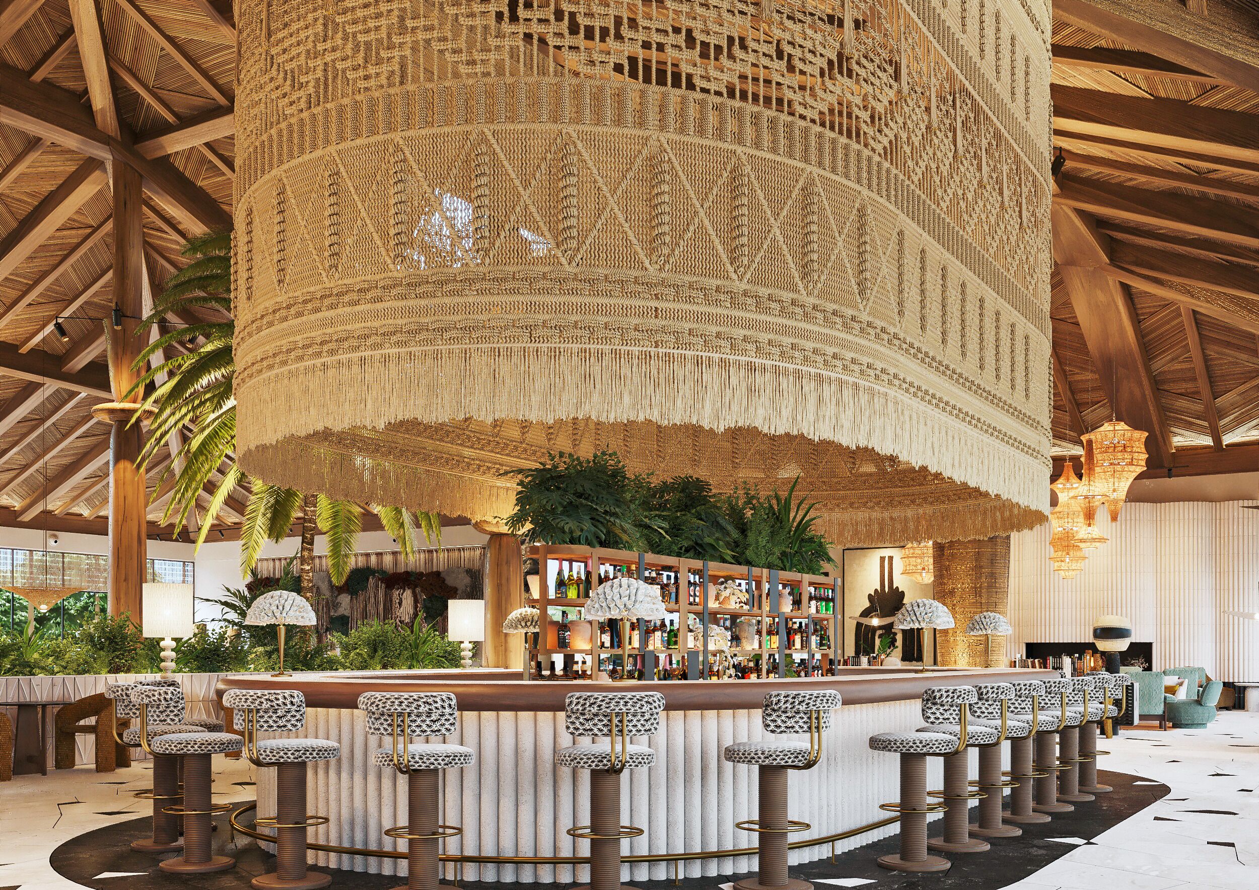 Ocean Allure Costa Mujeres