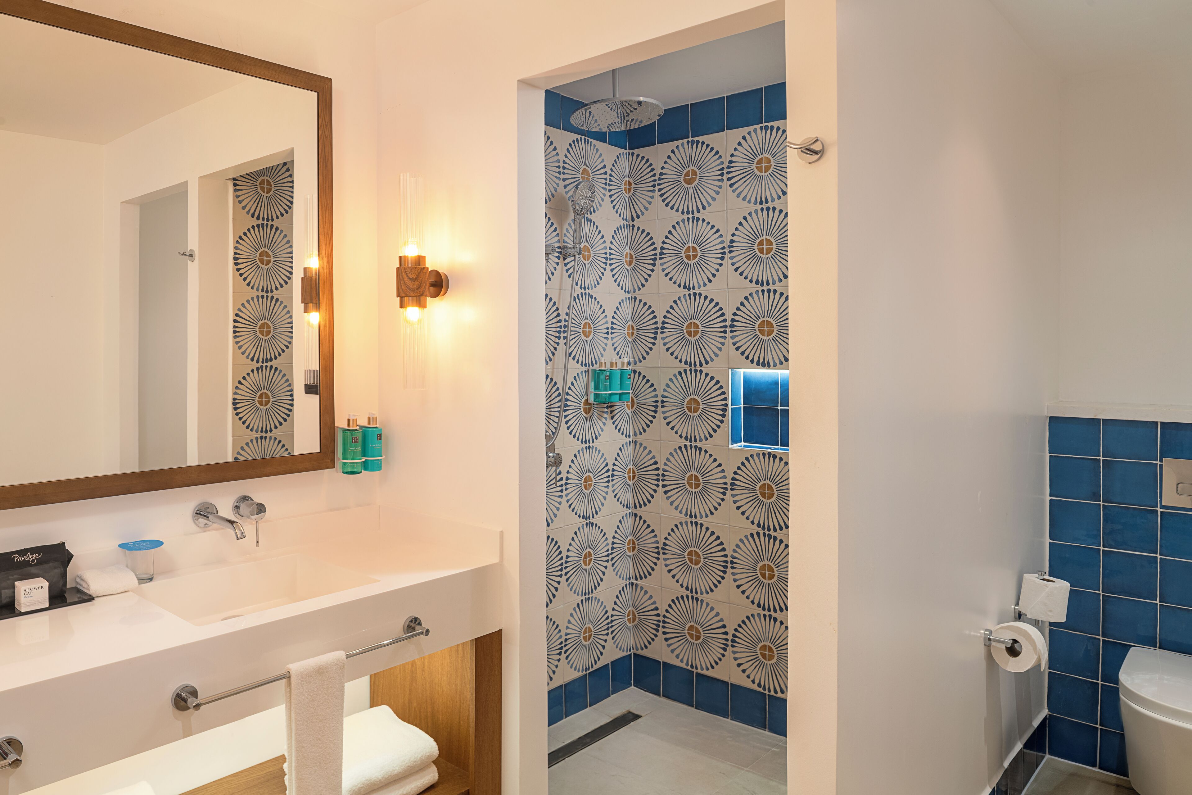 Ocean Allure Costa Mujeres