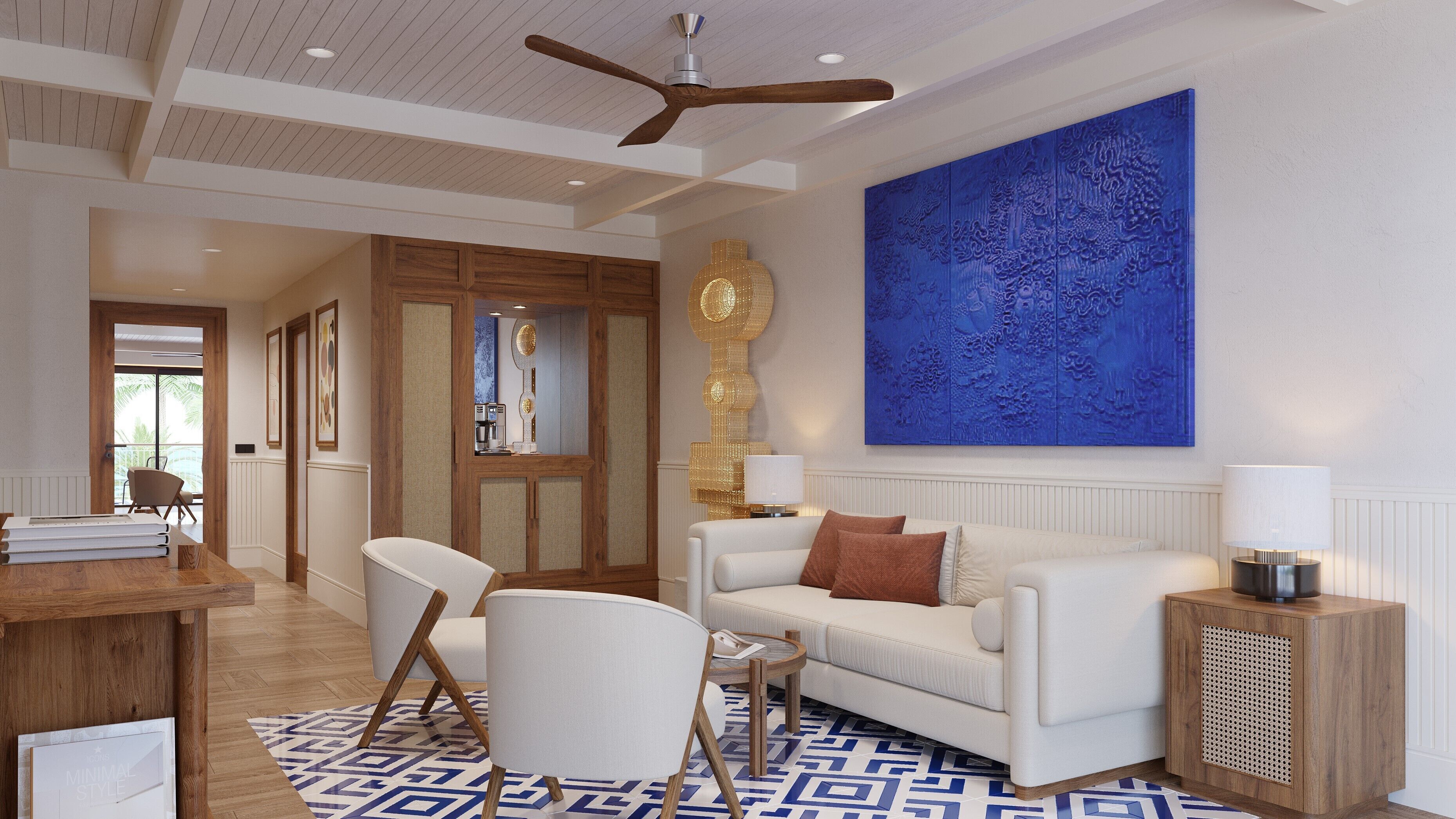 Ocean Allure Costa Mujeres