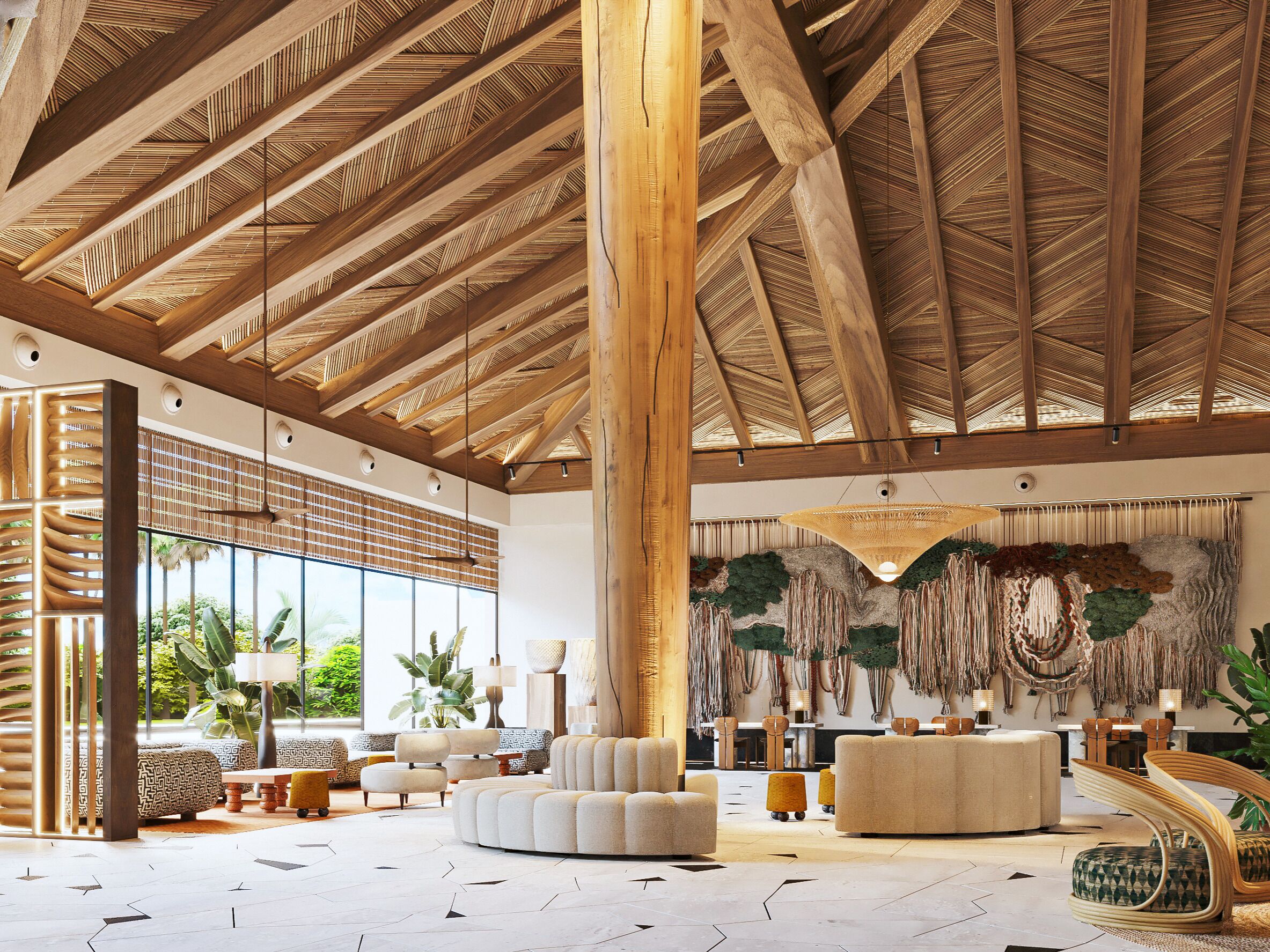 Ocean Allure Costa Mujeres