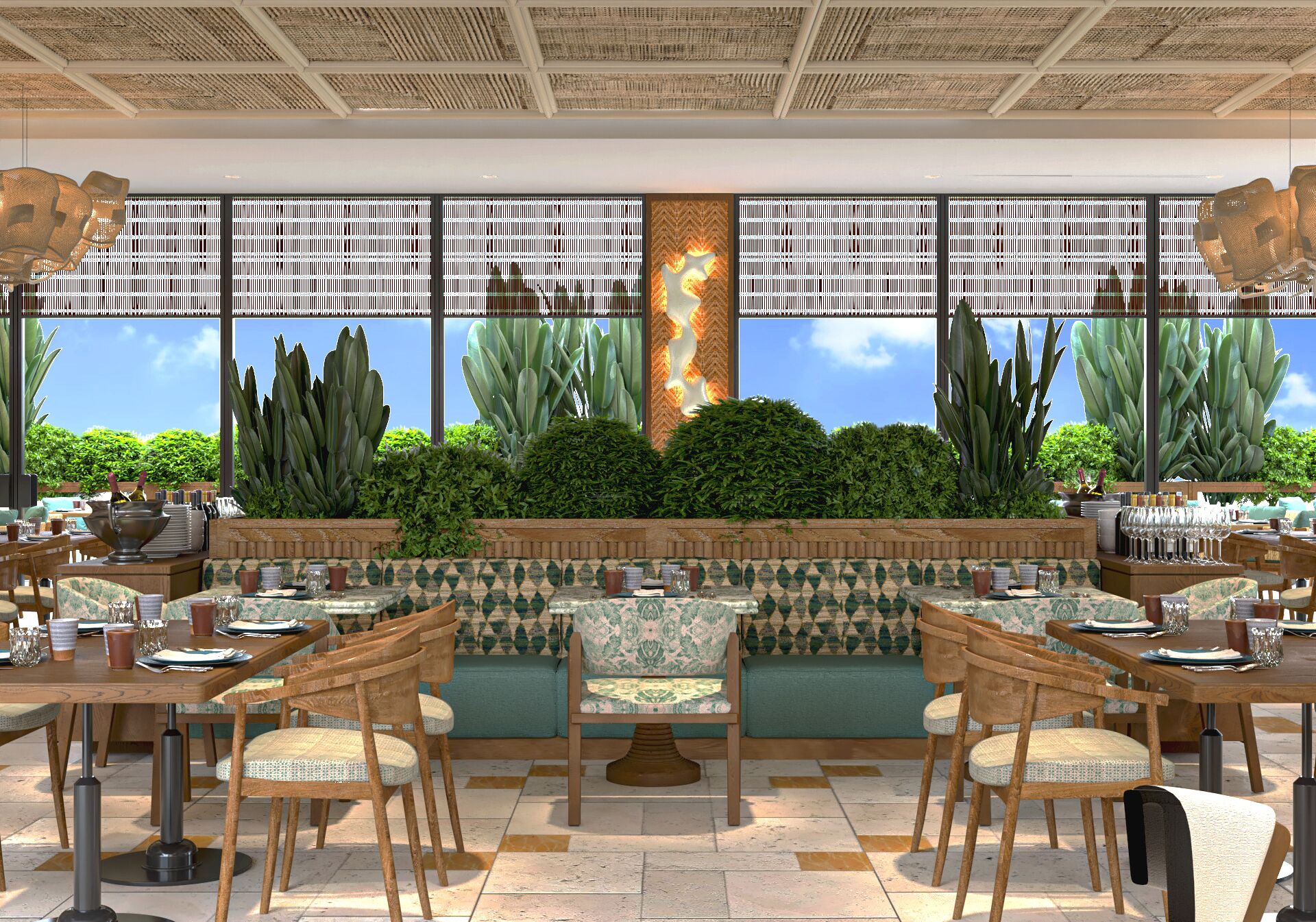 Ocean Allure Costa Mujeres