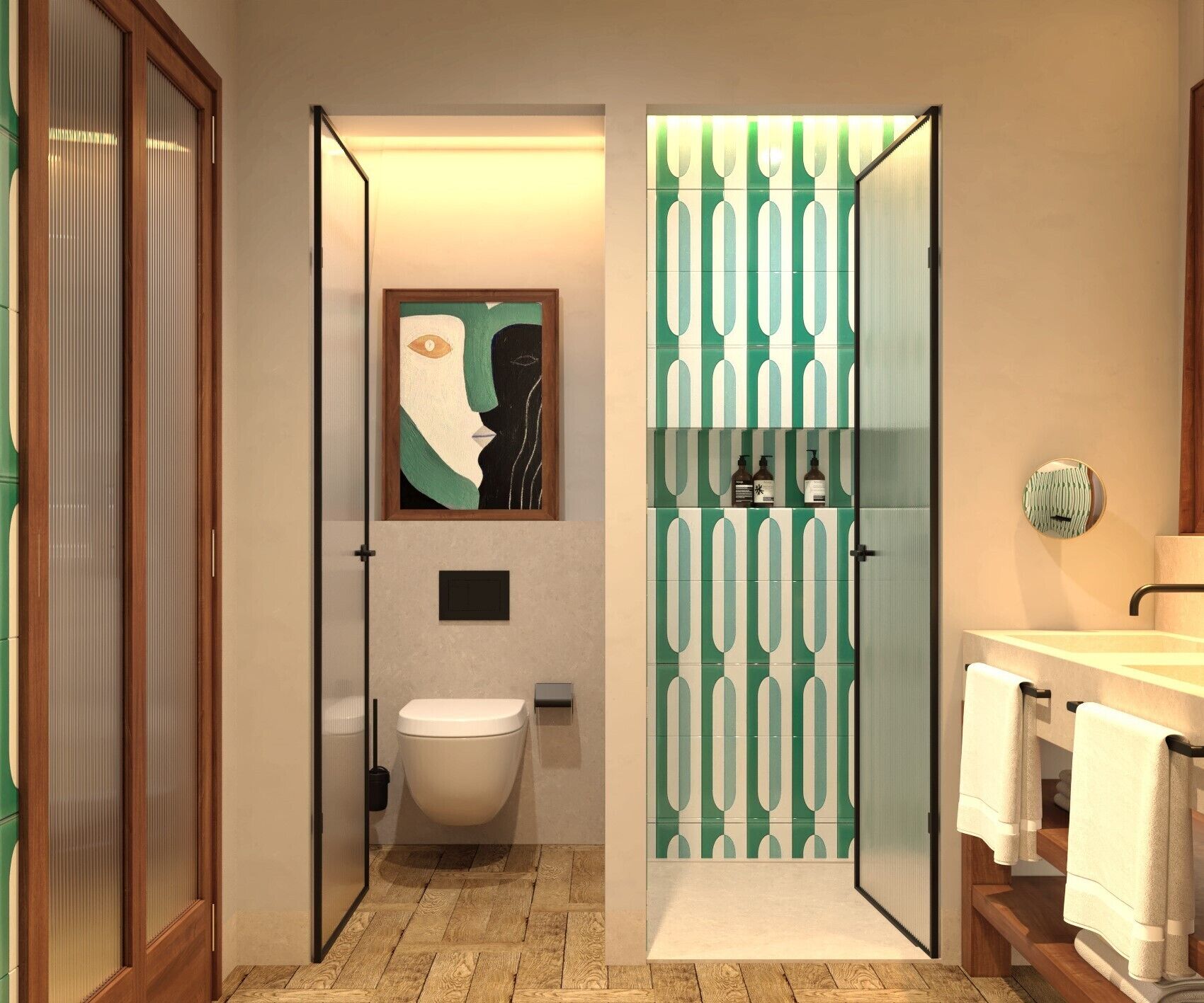 Ocean Allure Costa Mujeres