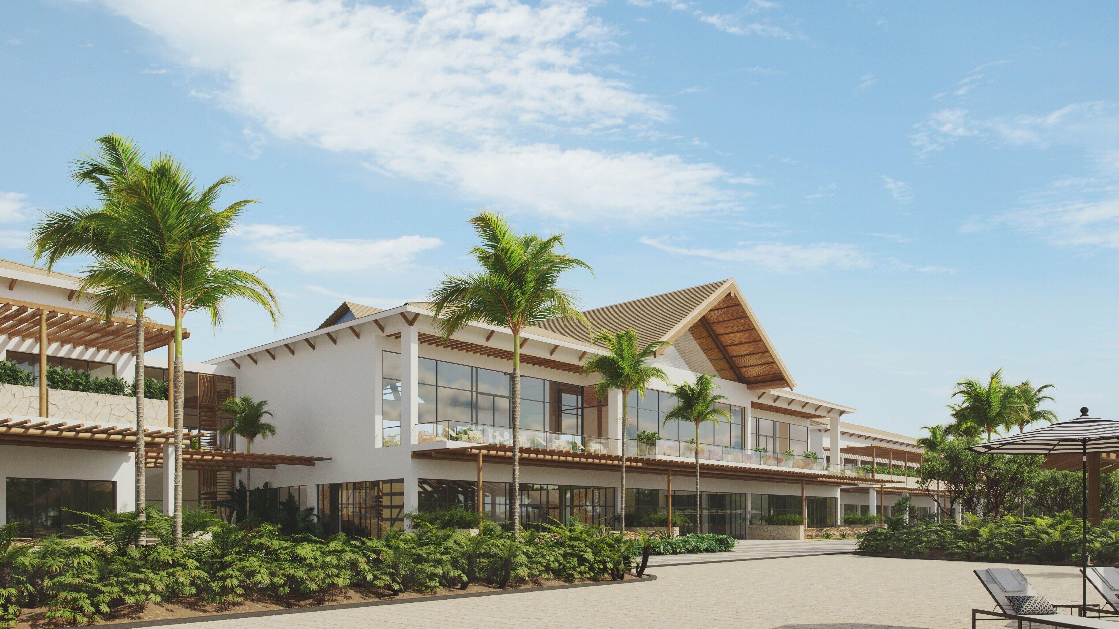 Ocean Allure Costa Mujeres