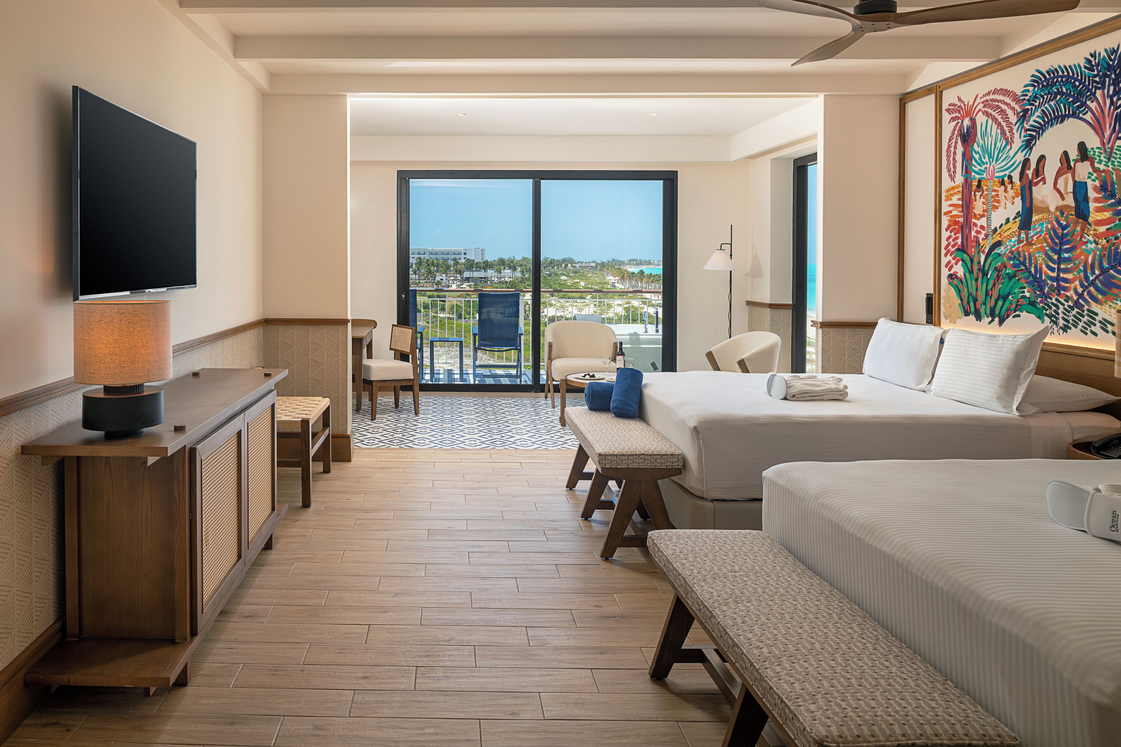 Ocean Allure Costa Mujeres