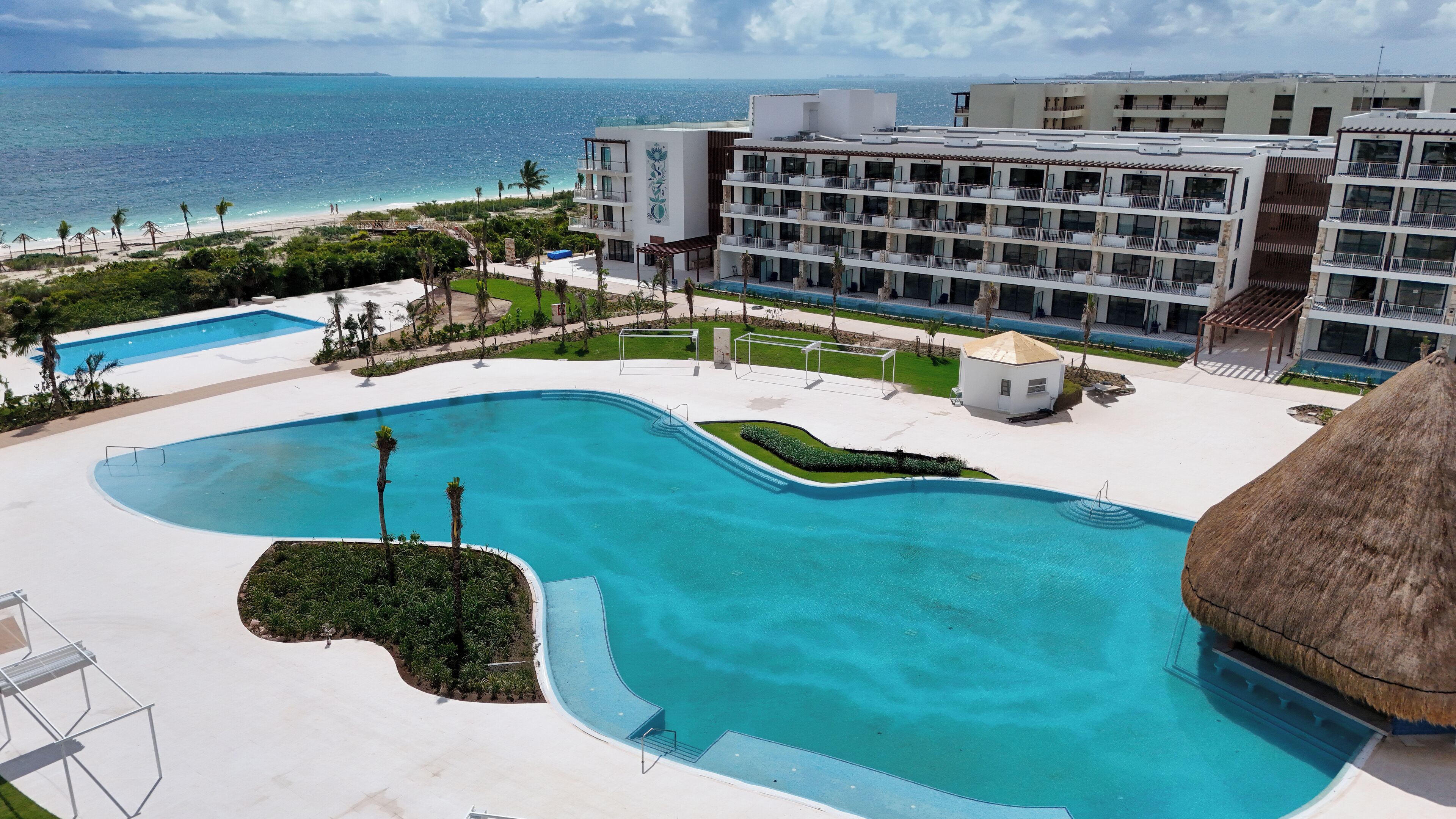 Ocean Allure Costa Mujeres