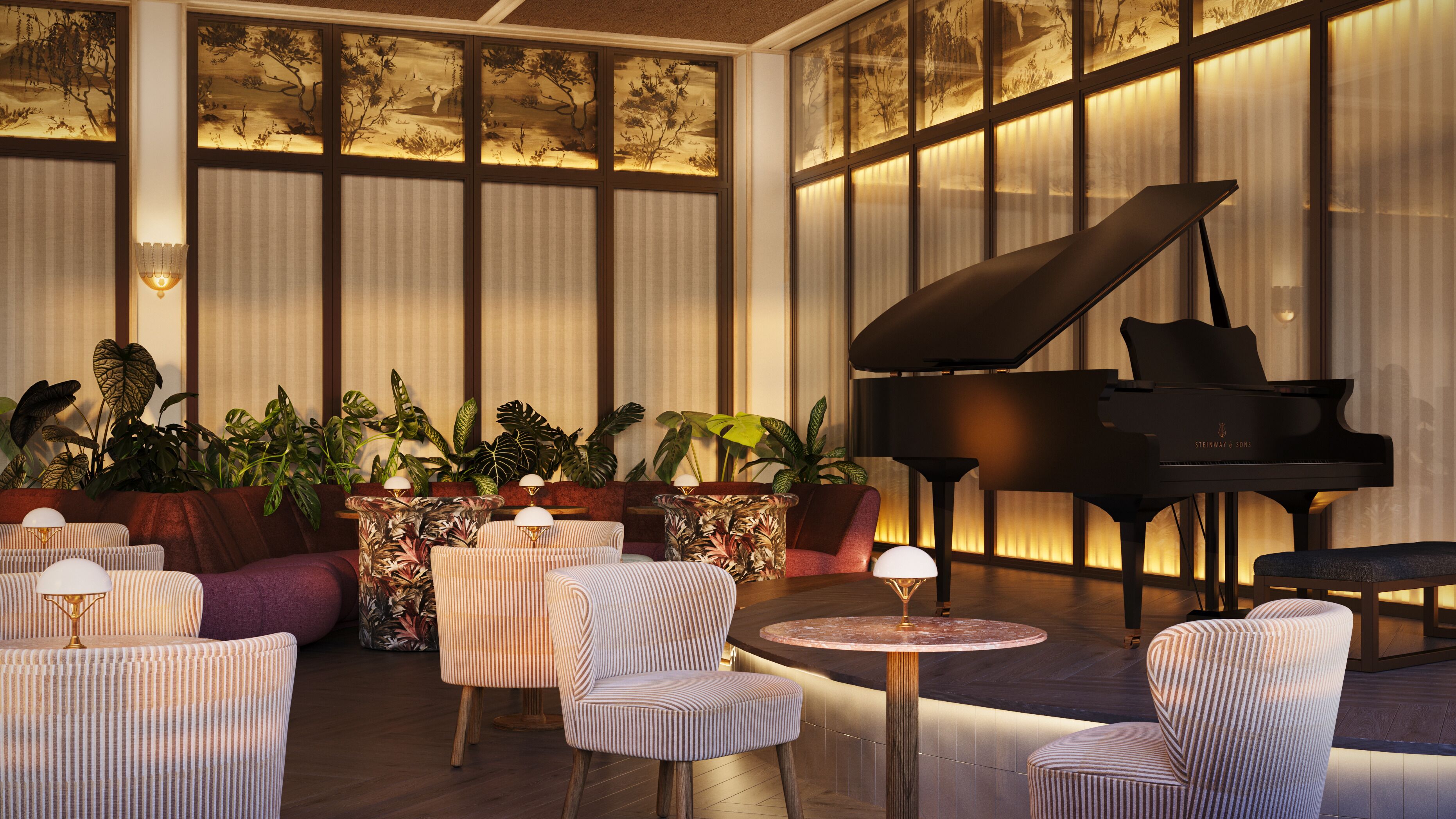 Ocean Allure Costa Mujeres