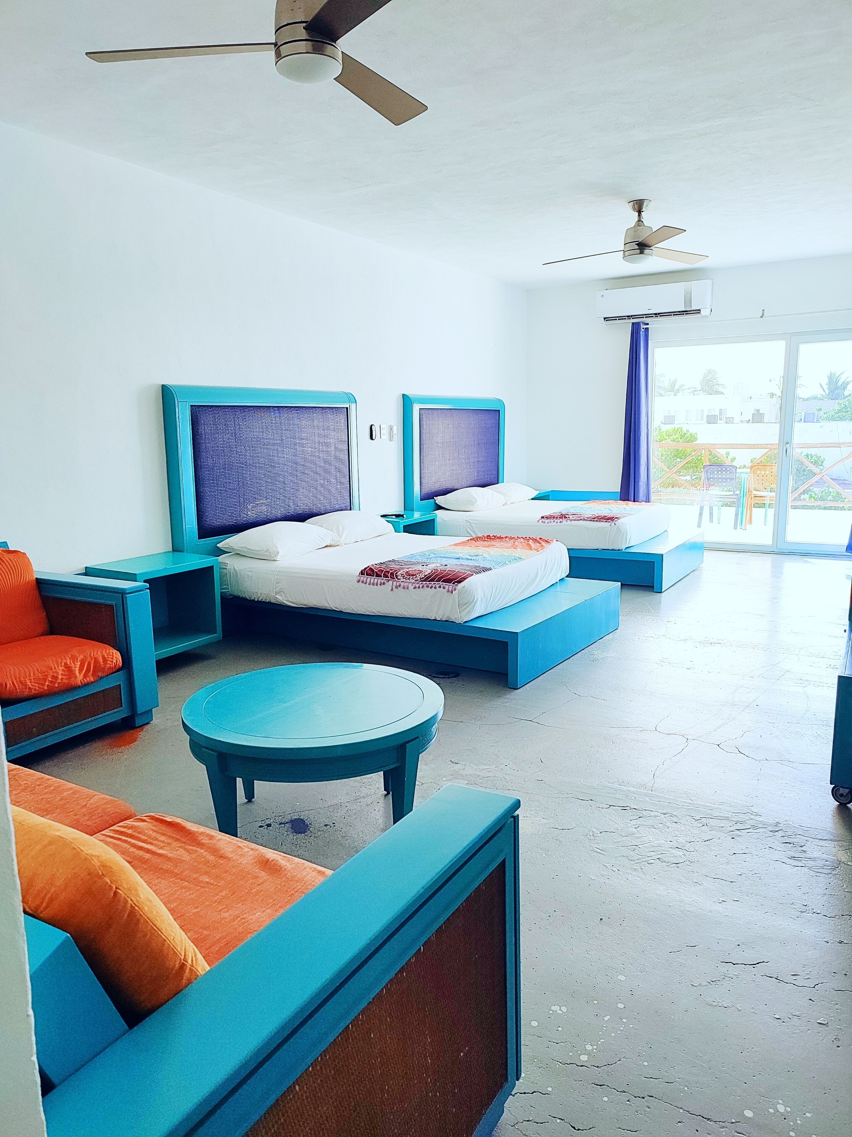 The Mint Resort Isla Mujeres