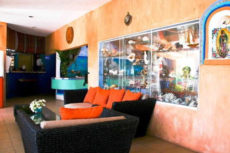 Hotel Posada del Mar