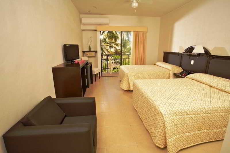 Hotel Posada del Mar