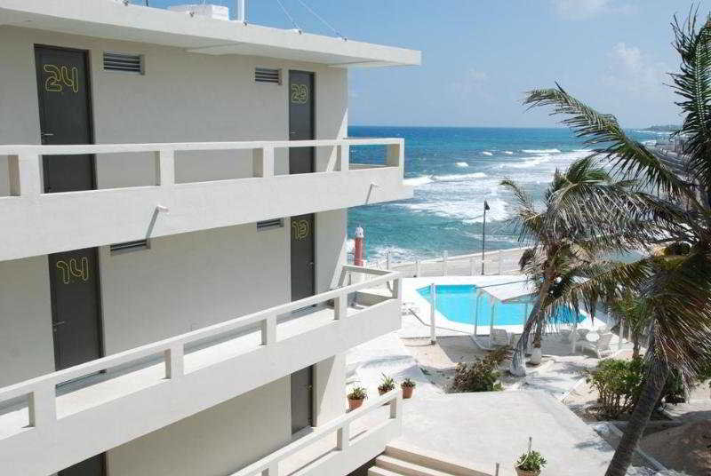 Rocamar Hotel Panoramico