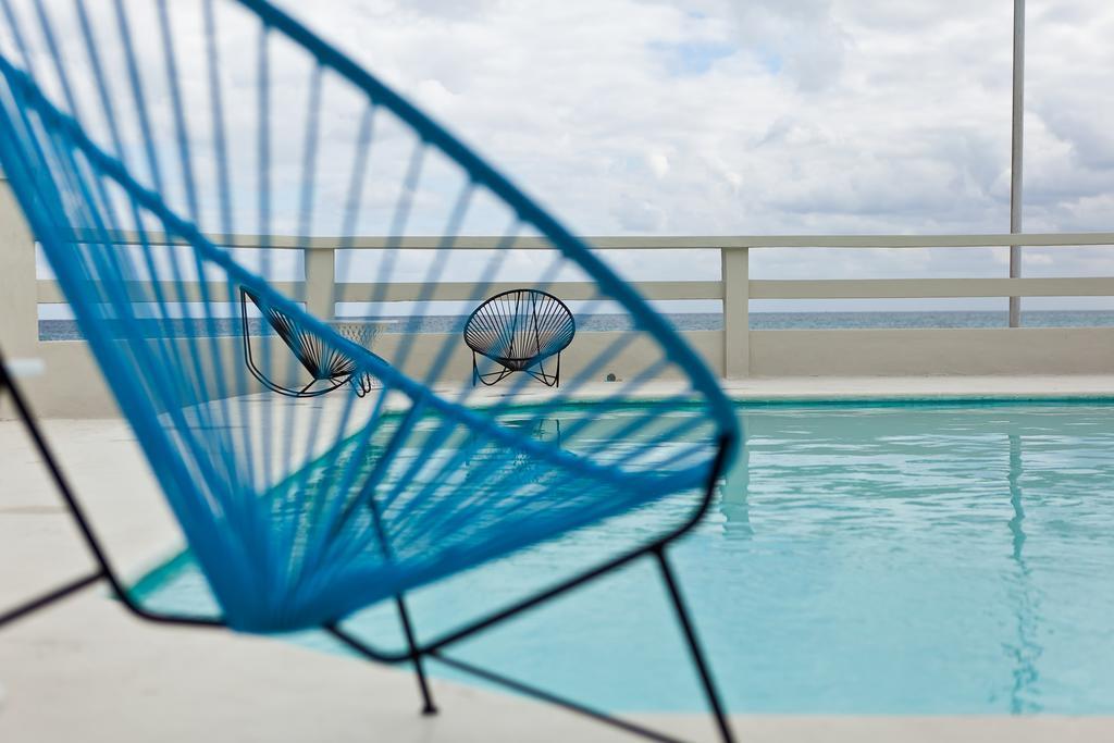 Rocamar Hotel Panoramico