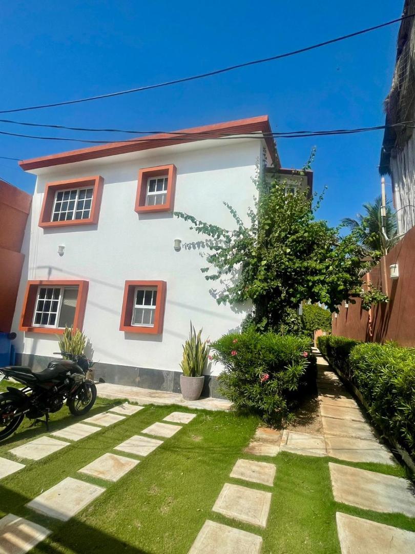 Suites Lorens