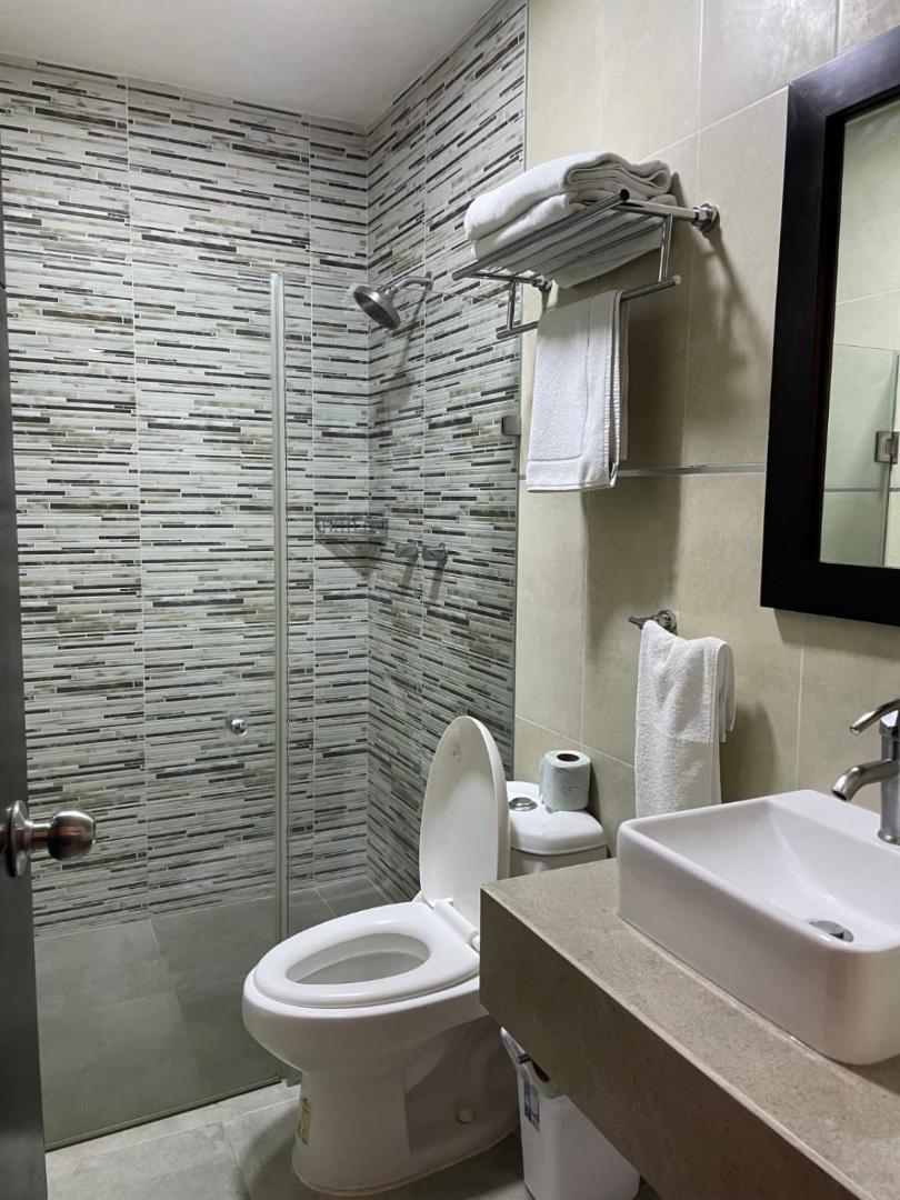 Suites Los Arcos