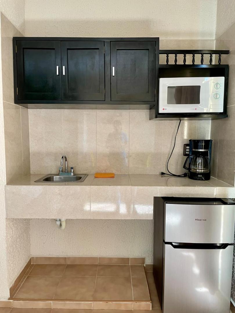 Suites Los Arcos