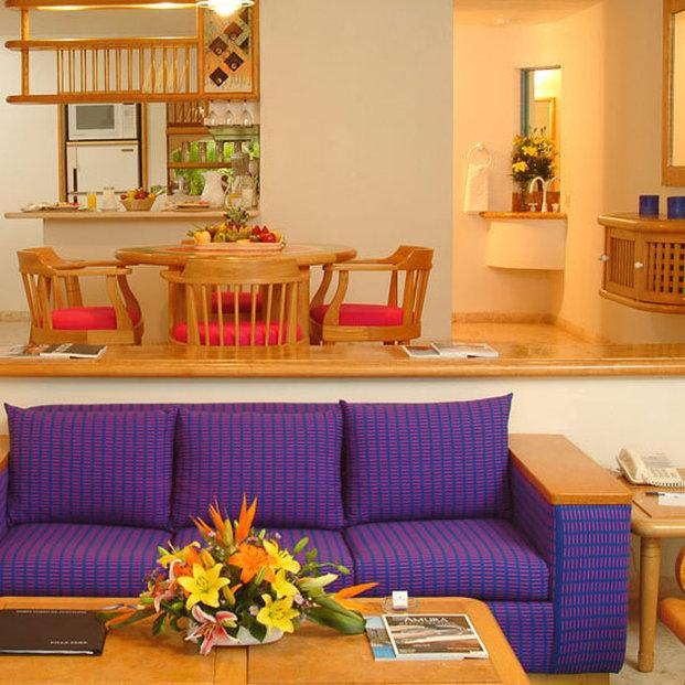 WorldMark Isla Mujeres