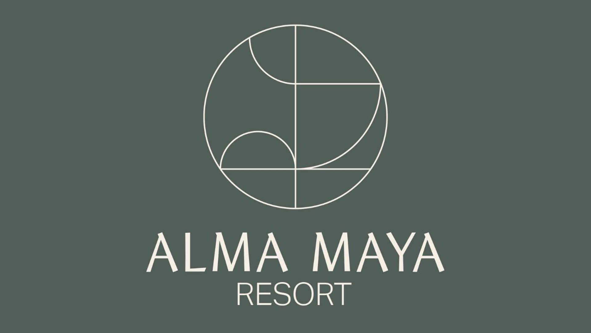 Alma Maya Resort