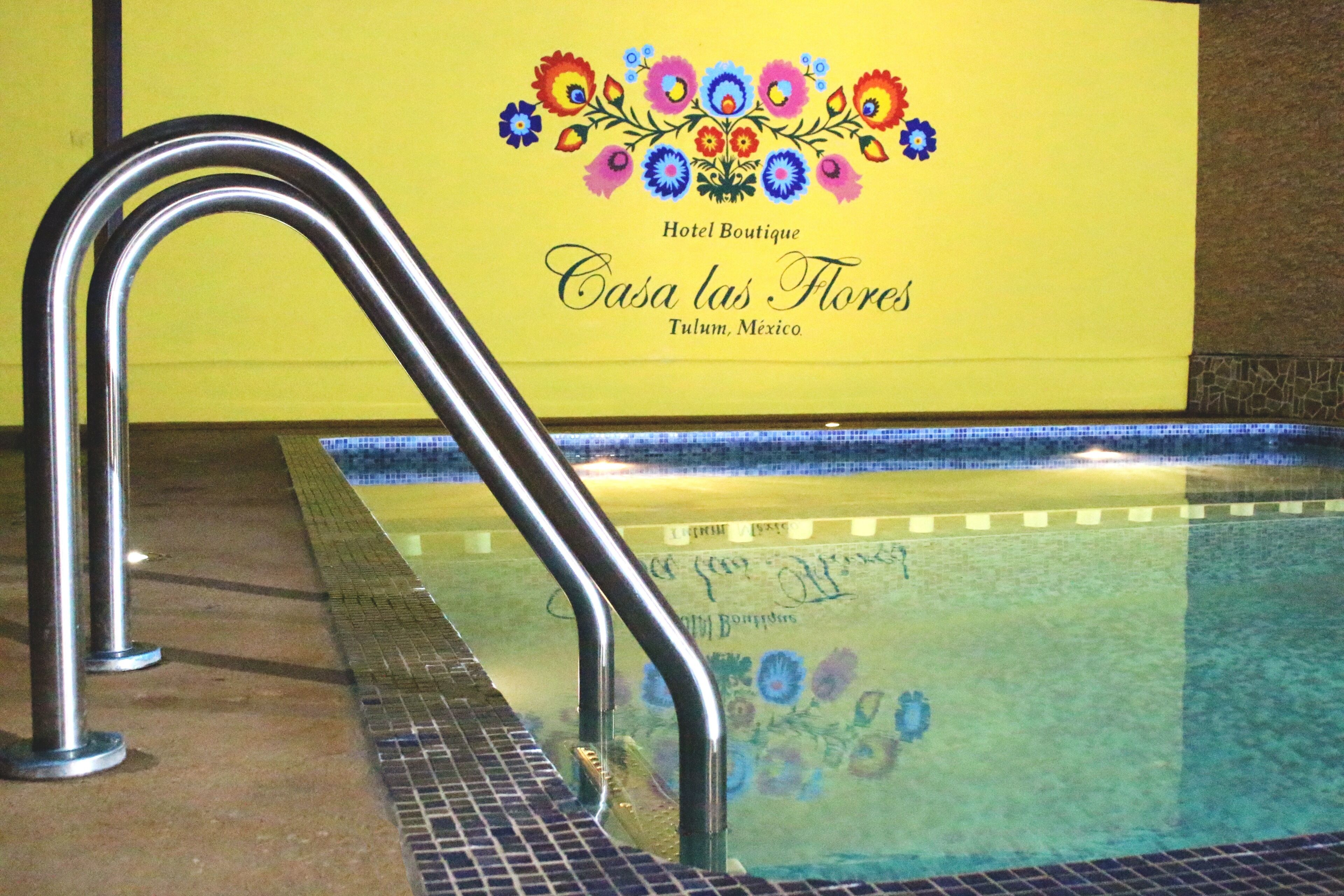Casa Las Flores Tulum