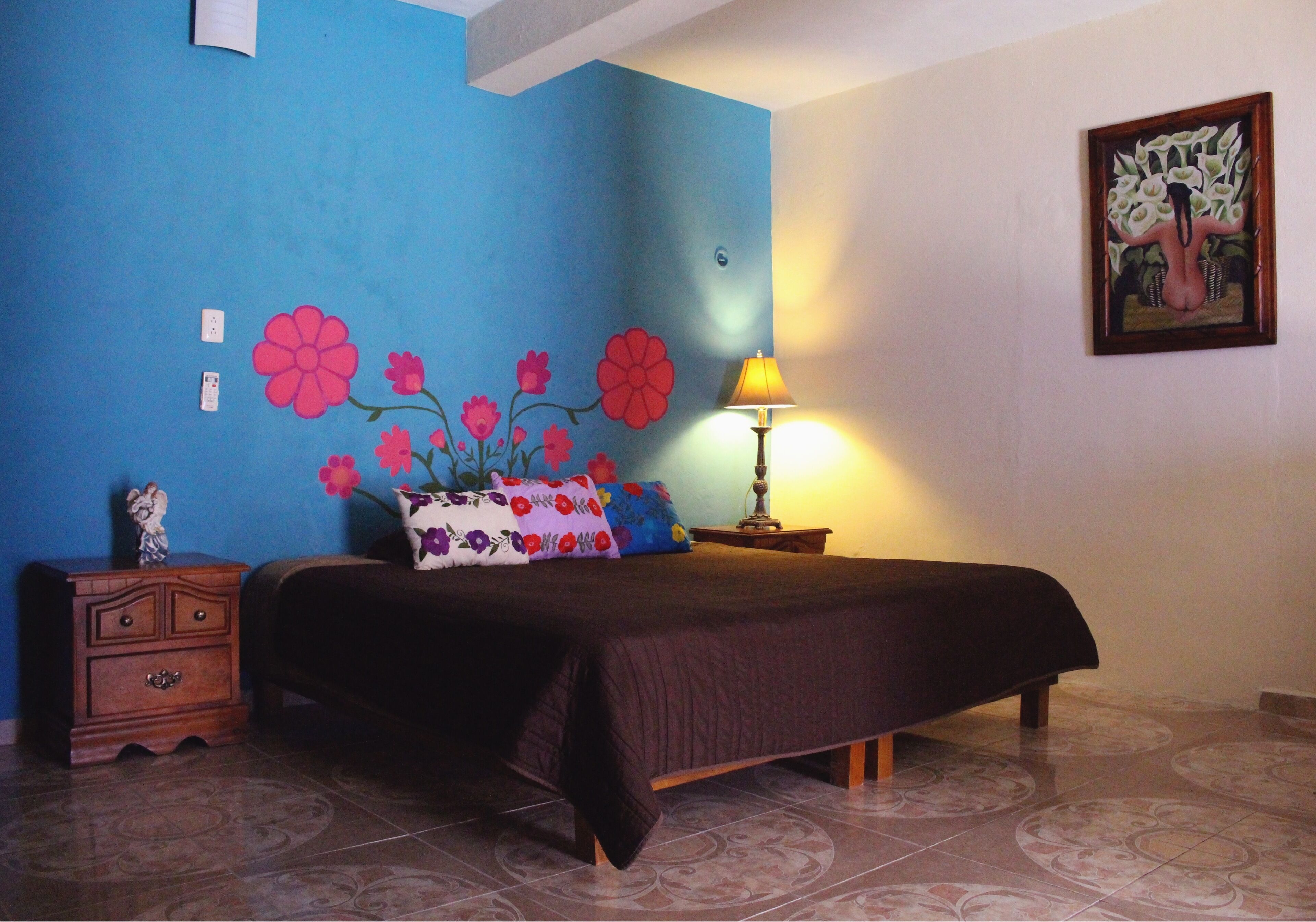 Casa Las Flores Tulum