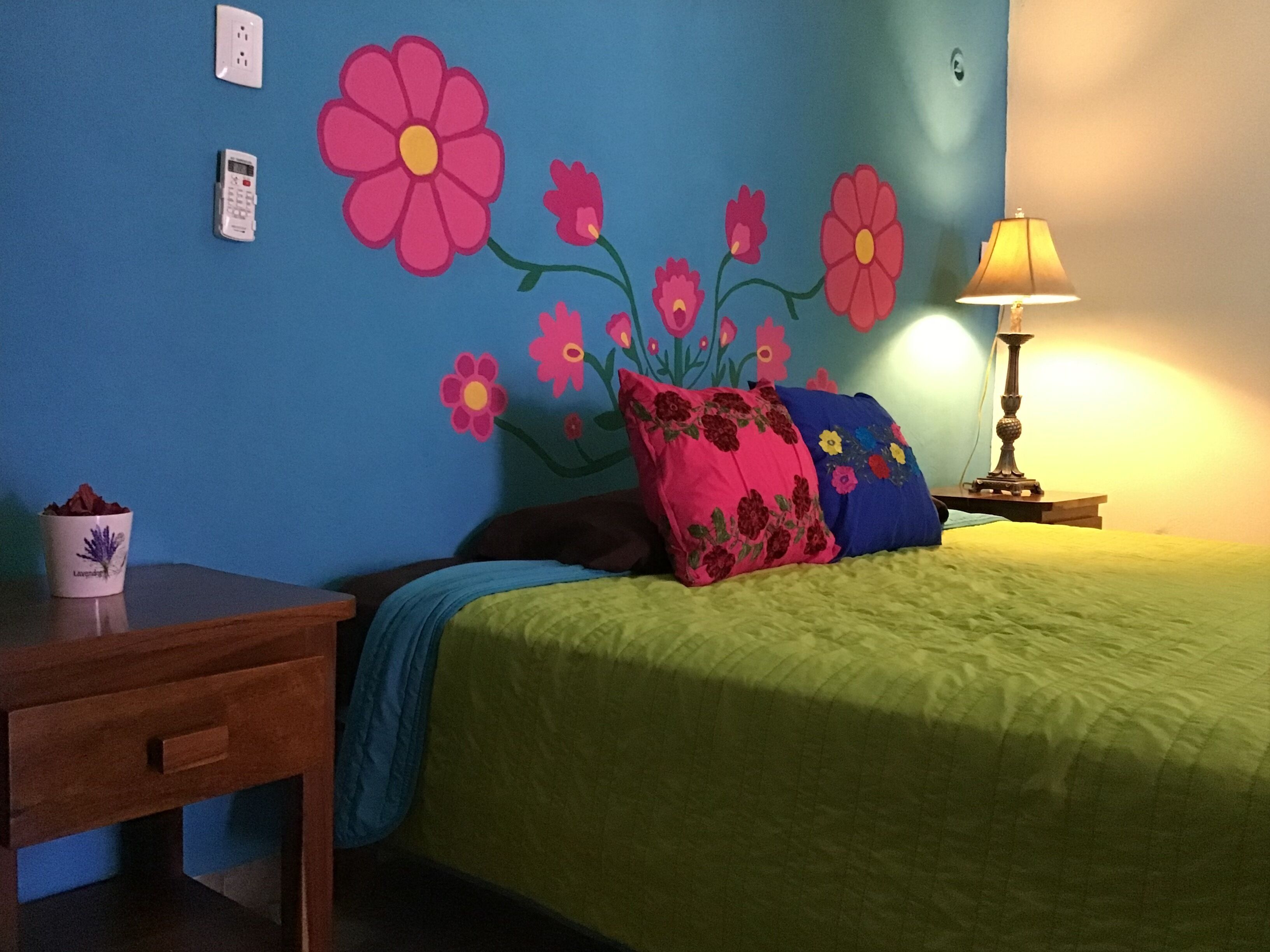 Casa Las Flores Tulum