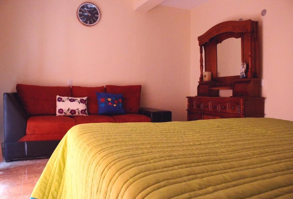 Casa Las Flores Tulum