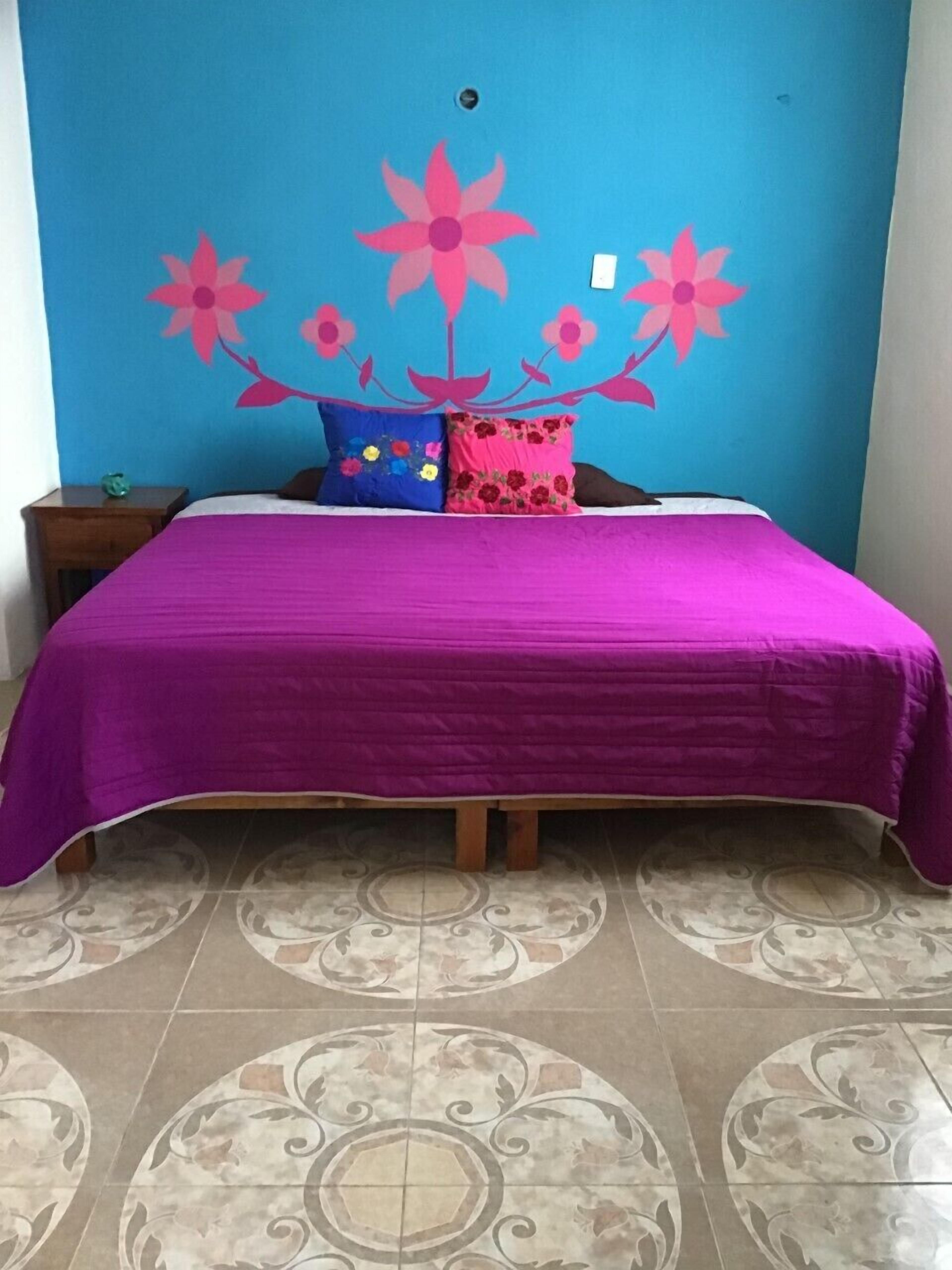 Casa Las Flores Tulum
