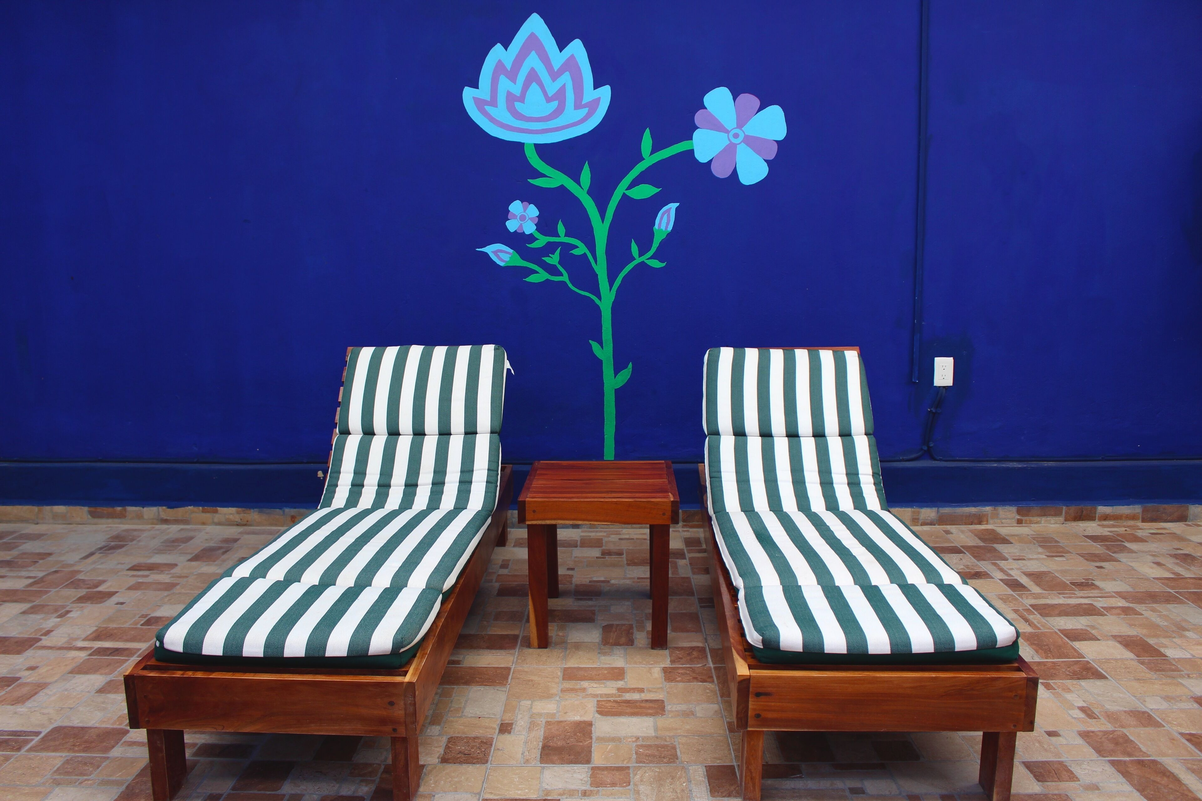 Casa Las Flores Tulum
