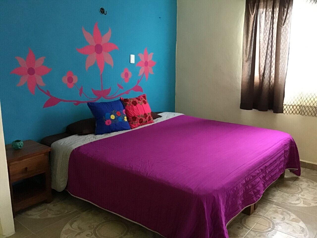 Casa Las Flores Tulum
