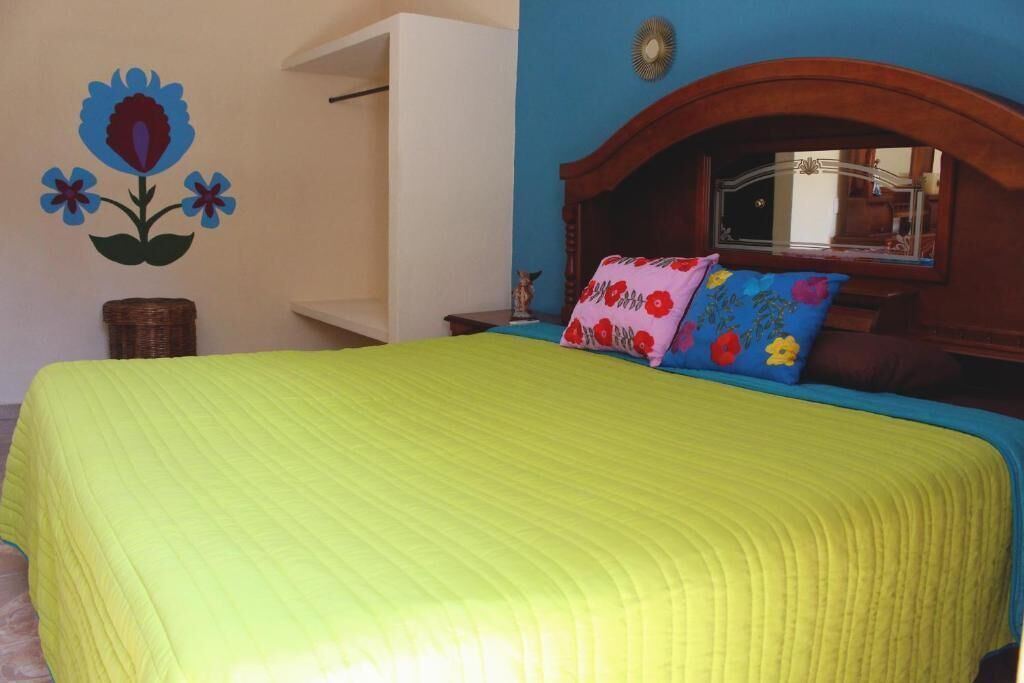Casa Las Flores Tulum